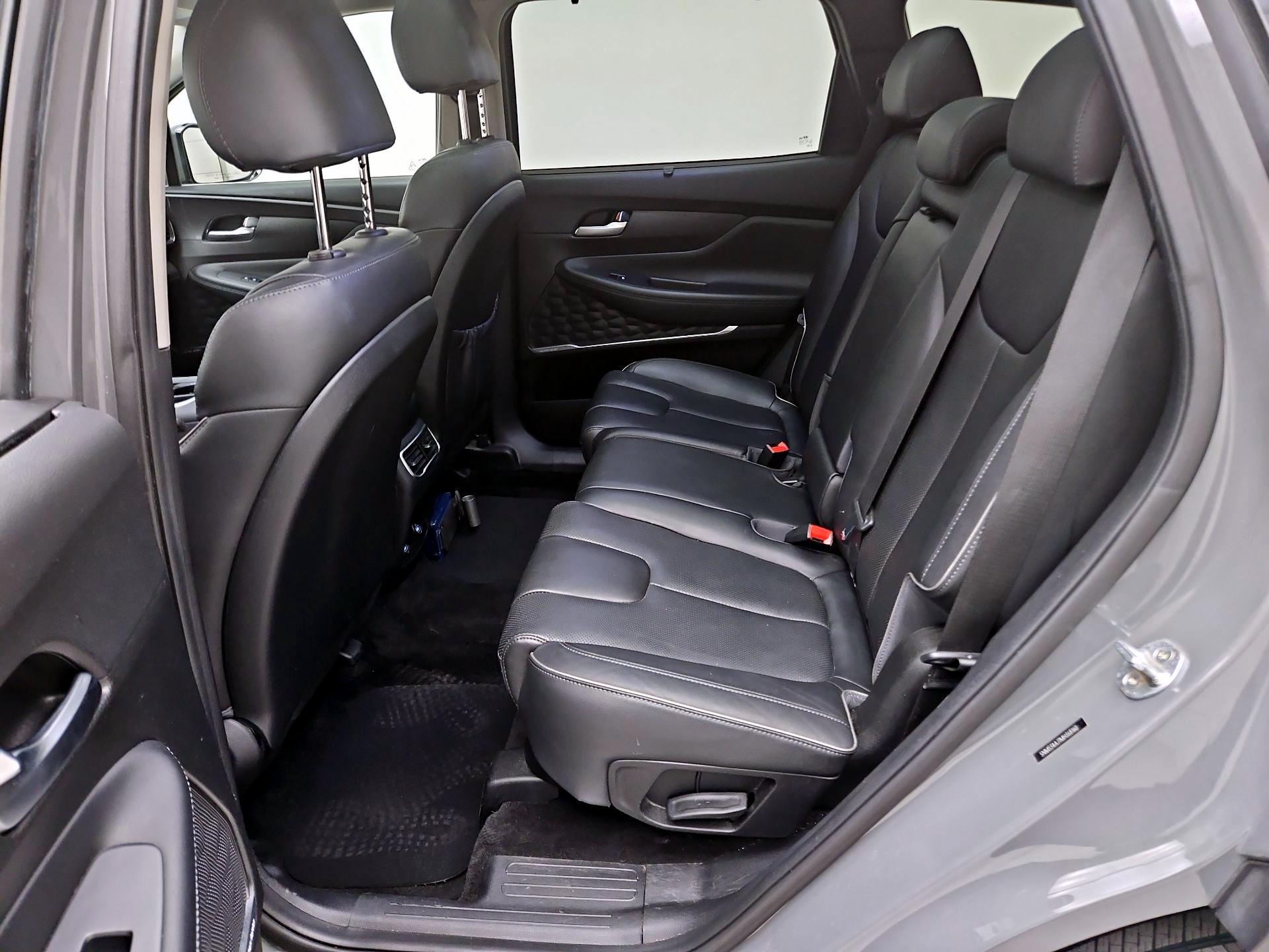 Thumbnail: 2021 Hyundai Santa Fe - 19