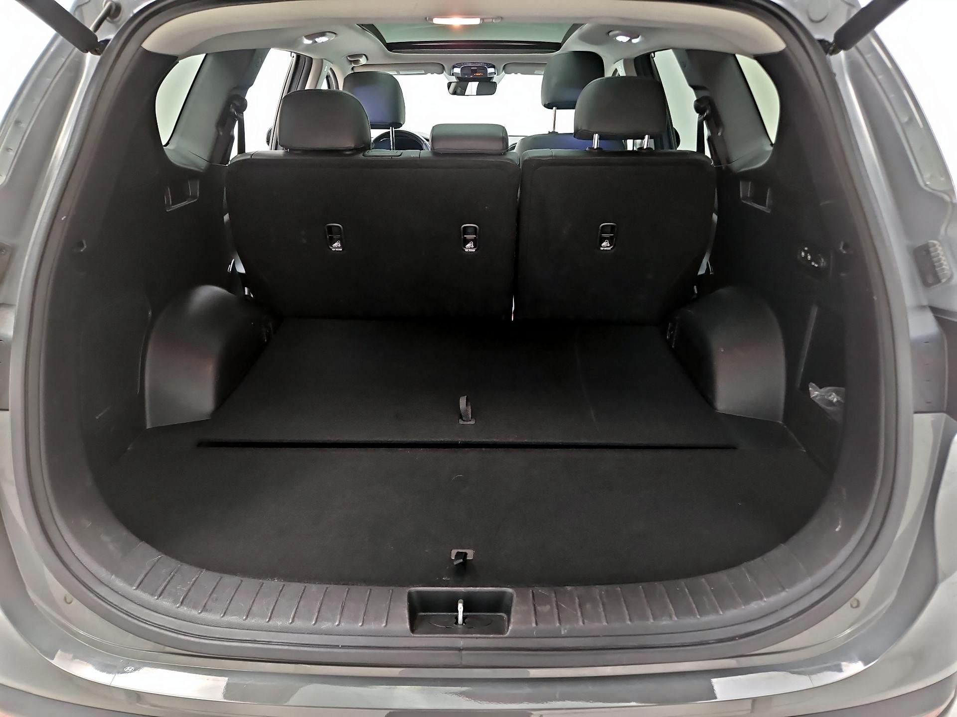 Thumbnail: 2021 Hyundai Santa Fe - 20