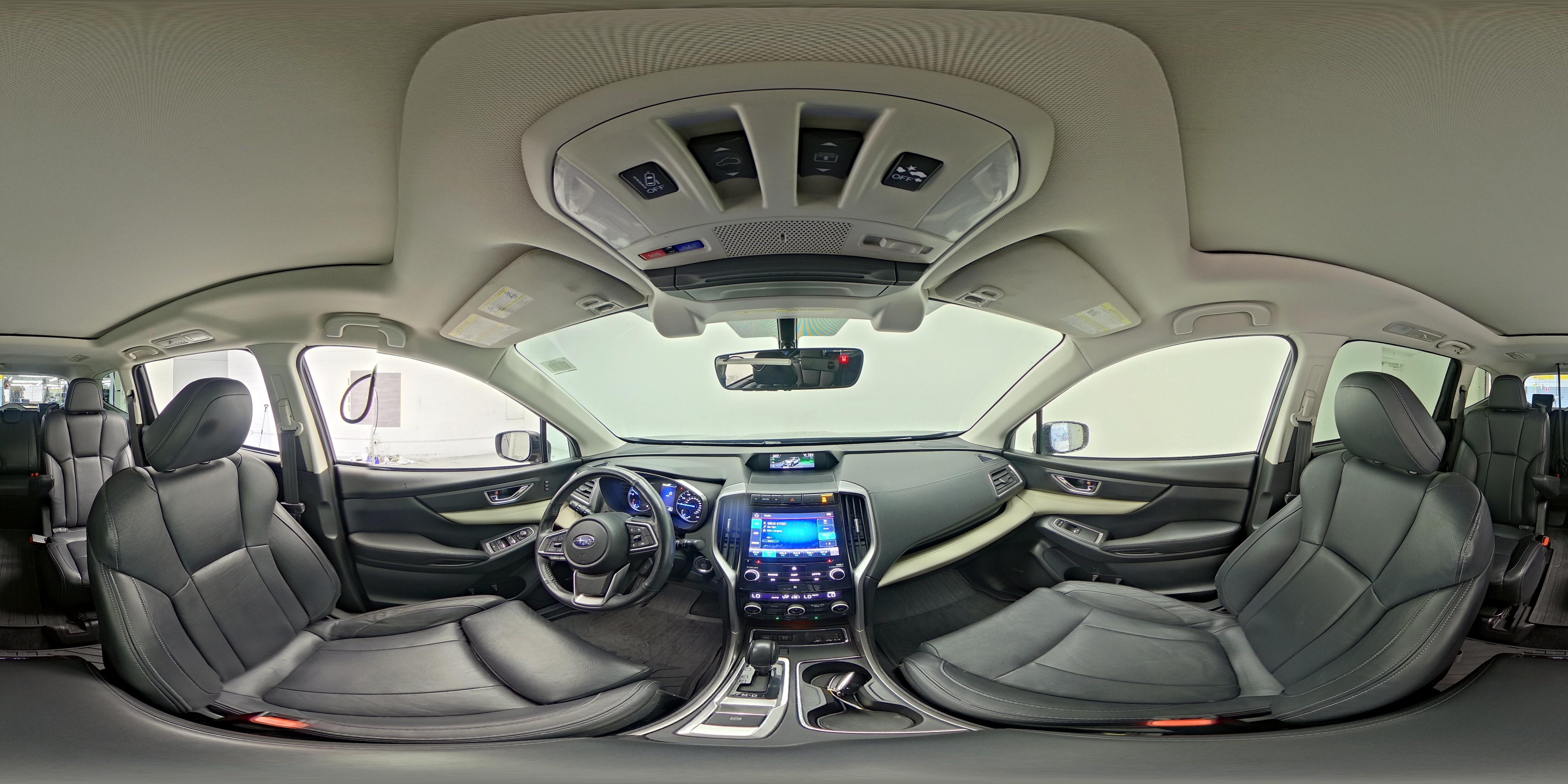 2019 Subaru Ascent Limited - Photo 25