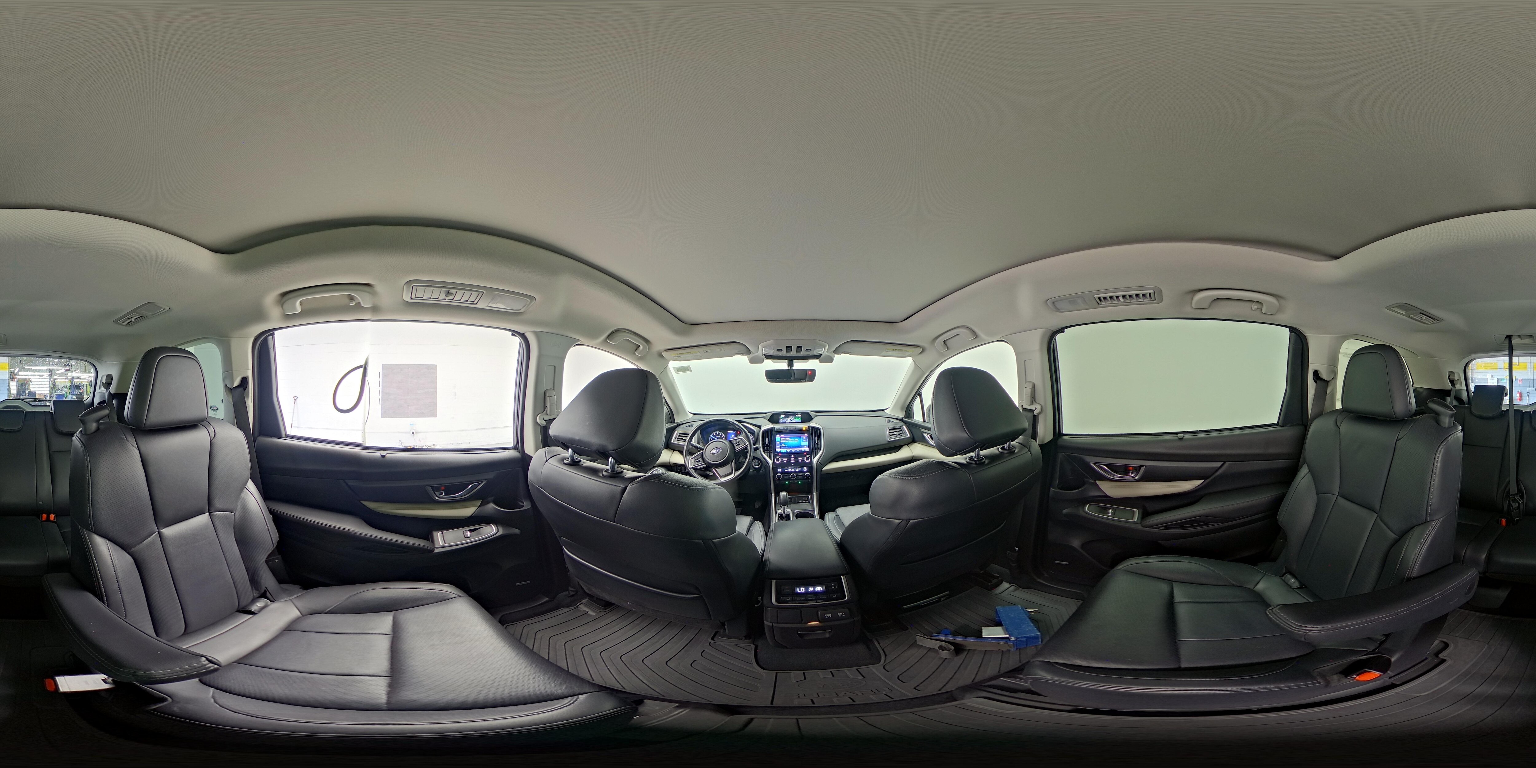 2019 Subaru Ascent Limited - Photo 26