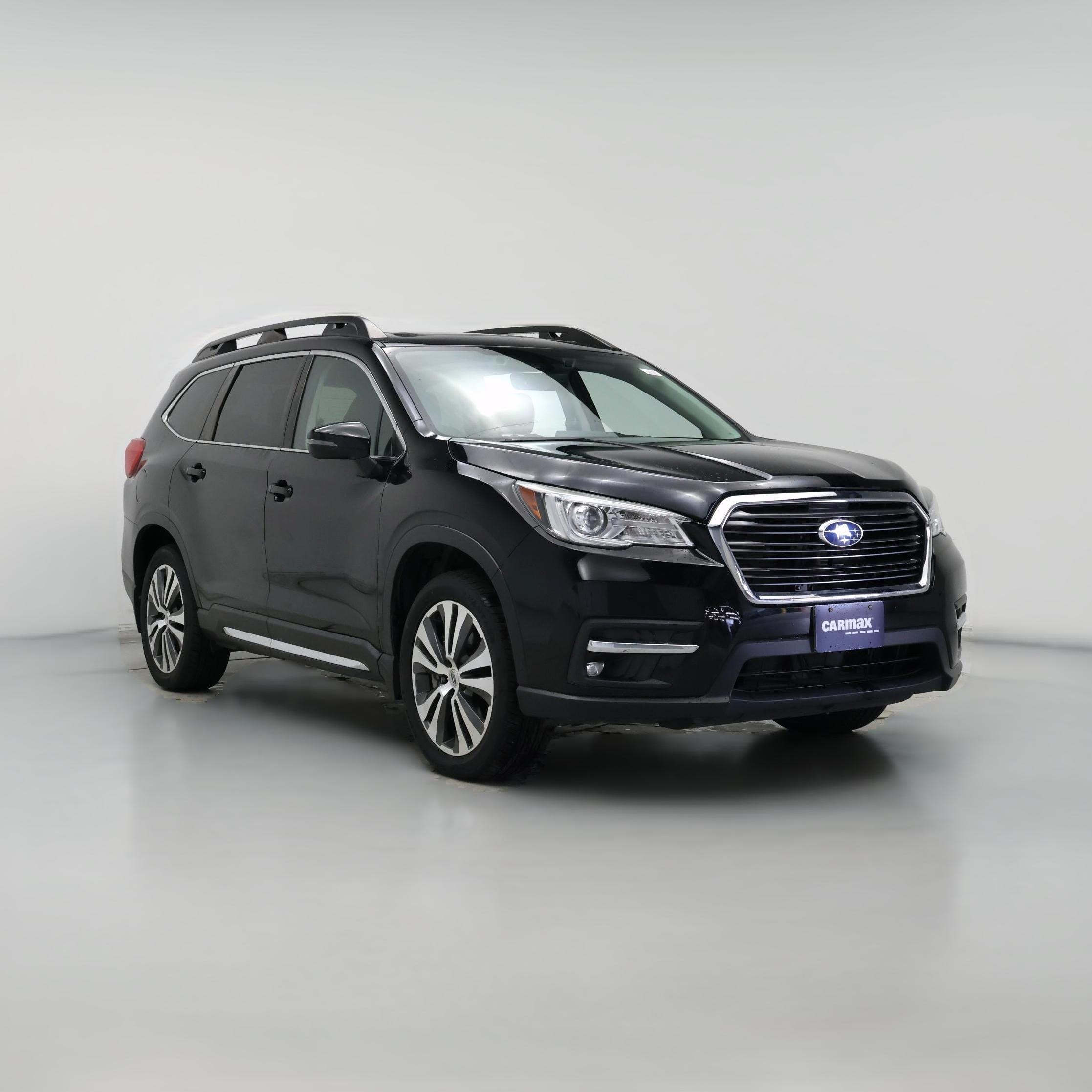 Thumbnail: 2019 Subaru Ascent - 1
