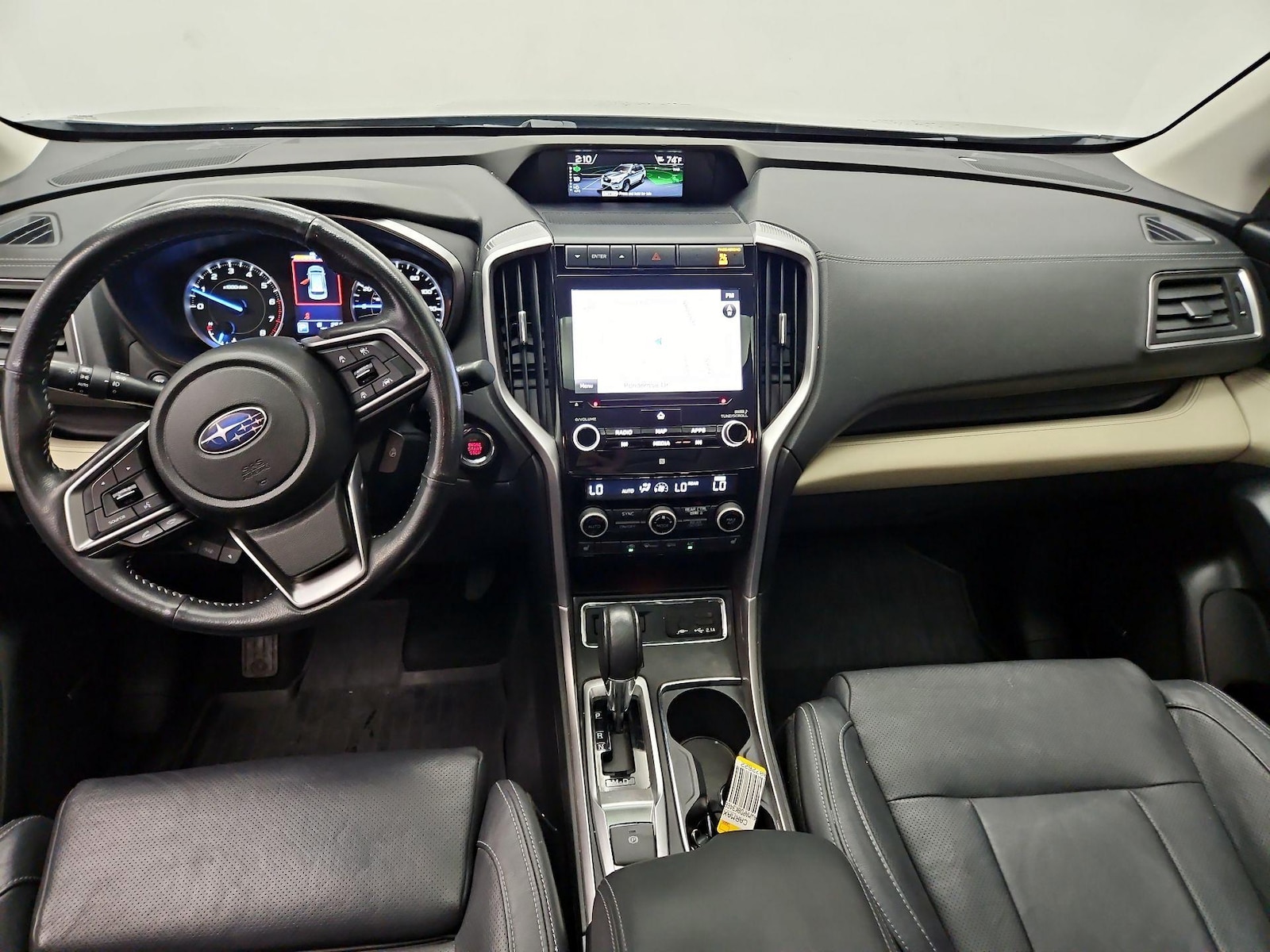 2019 Subaru Ascent Limited - Photo 10