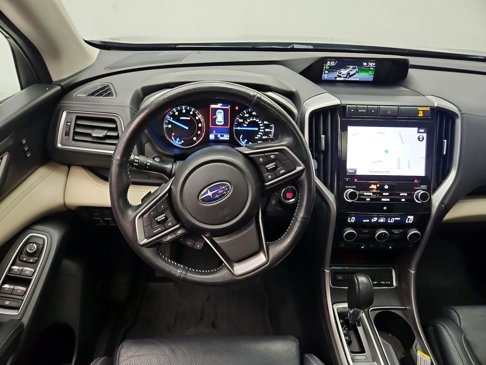 2019 Subaru Ascent Limited - Photo 11