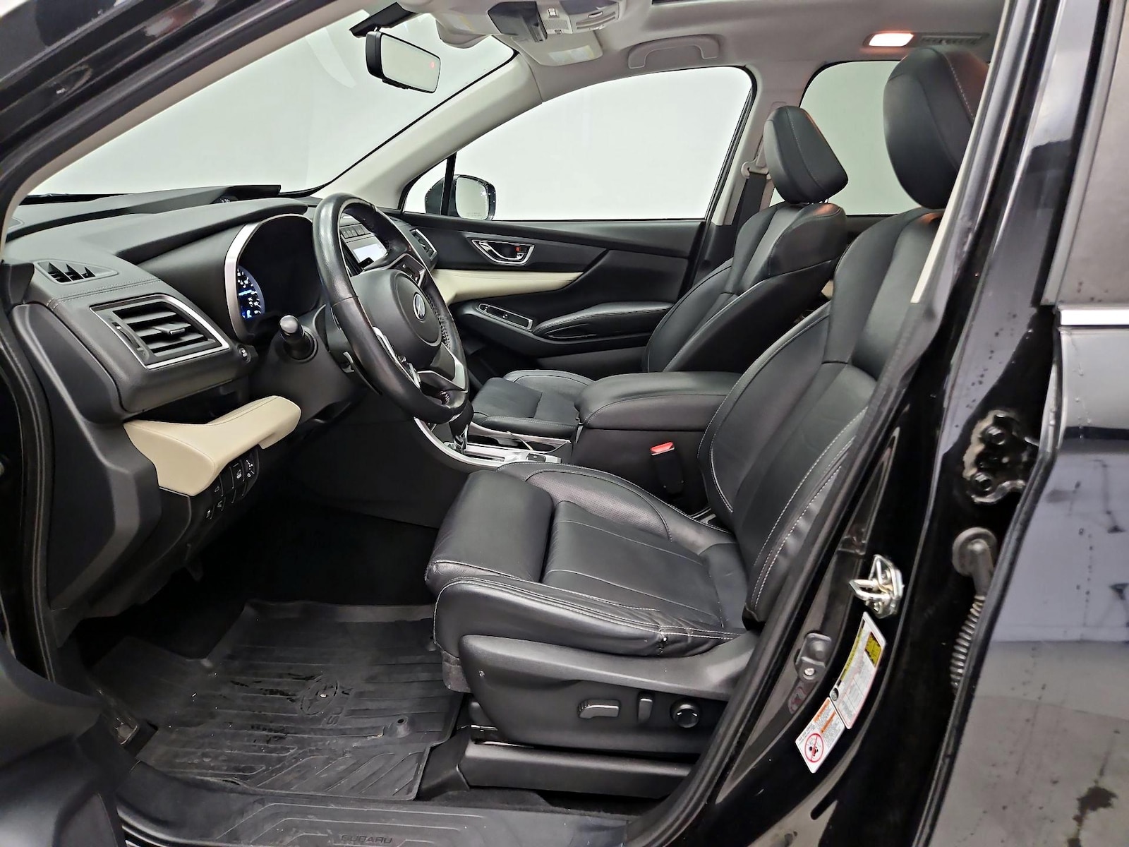 2019 Subaru Ascent Limited - Photo 12