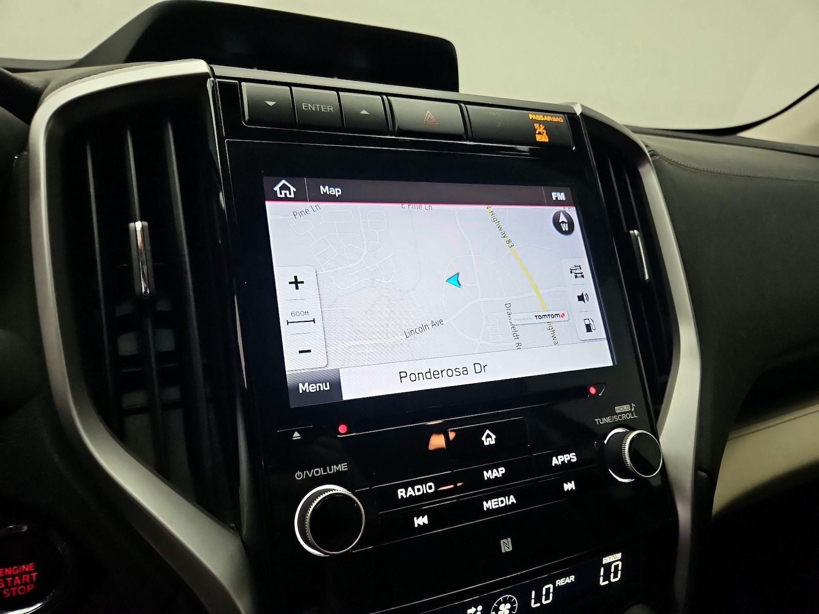 2019 Subaru Ascent Limited - Photo 15