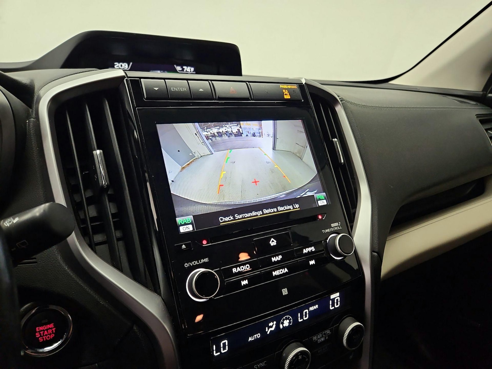 2019 Subaru Ascent Limited - Photo 16