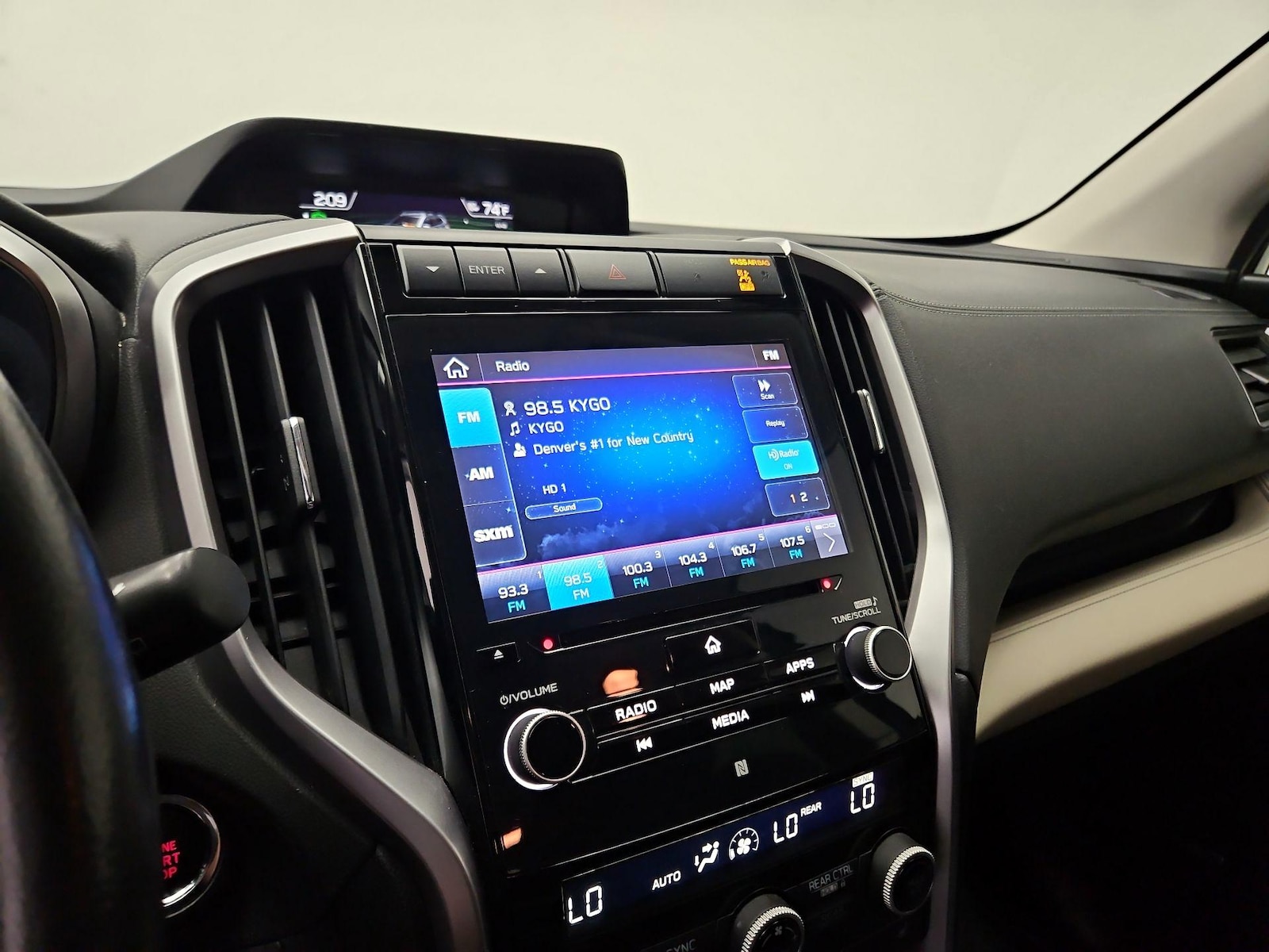 2019 Subaru Ascent Limited - Photo 17