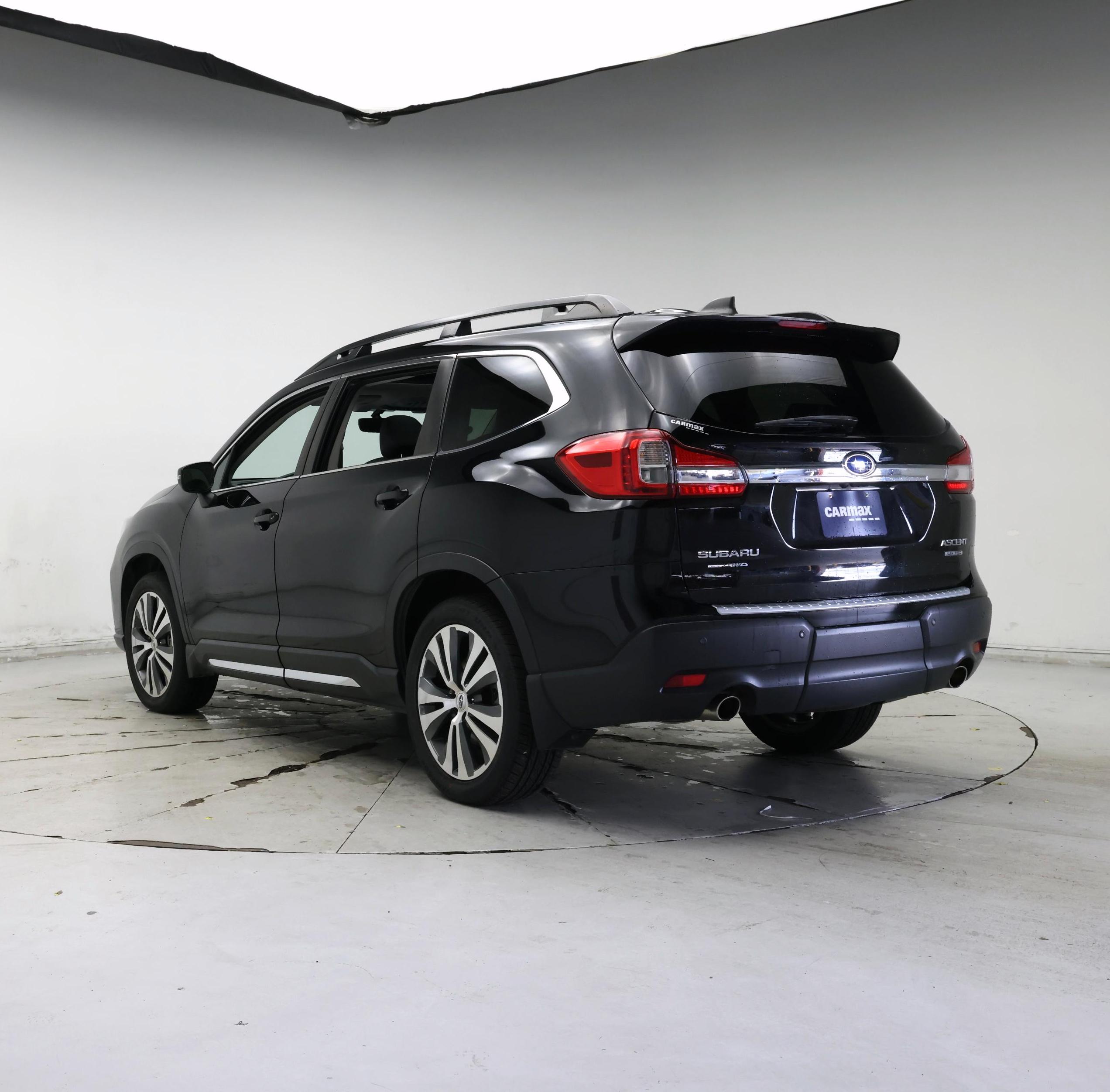 Thumbnail: 2019 Subaru Ascent - 2