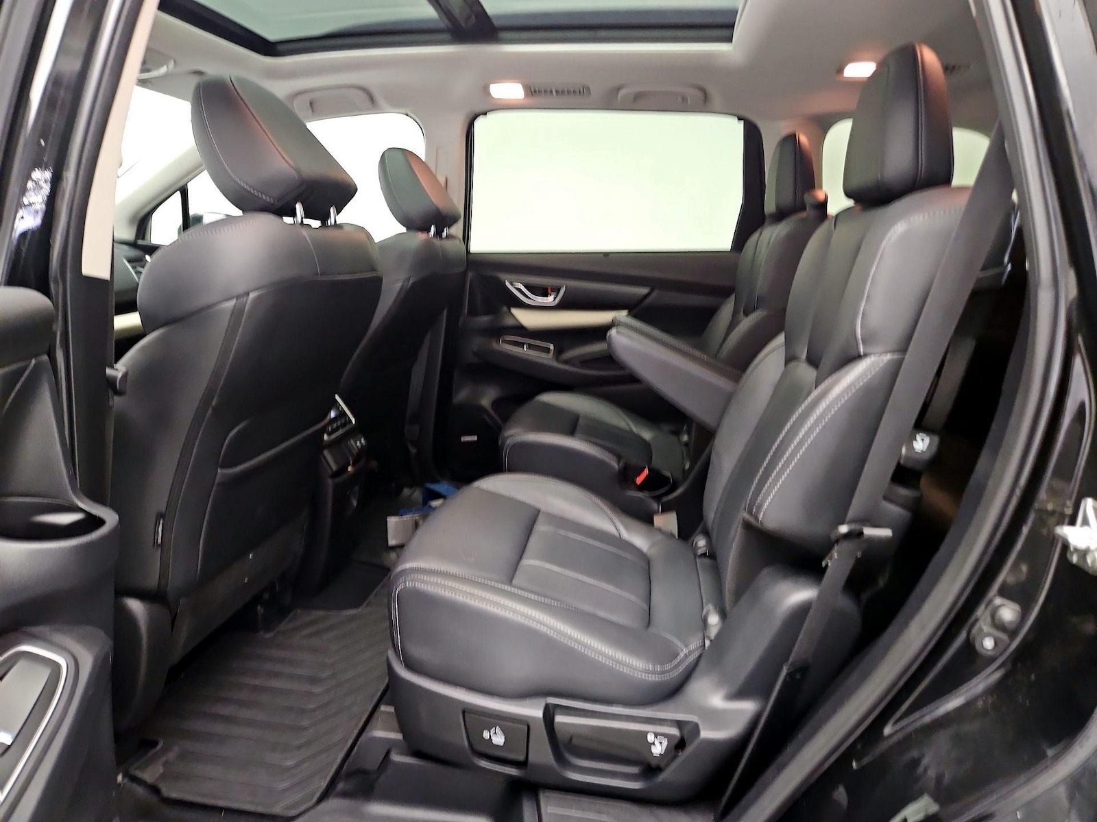 2019 Subaru Ascent Limited - Photo 21