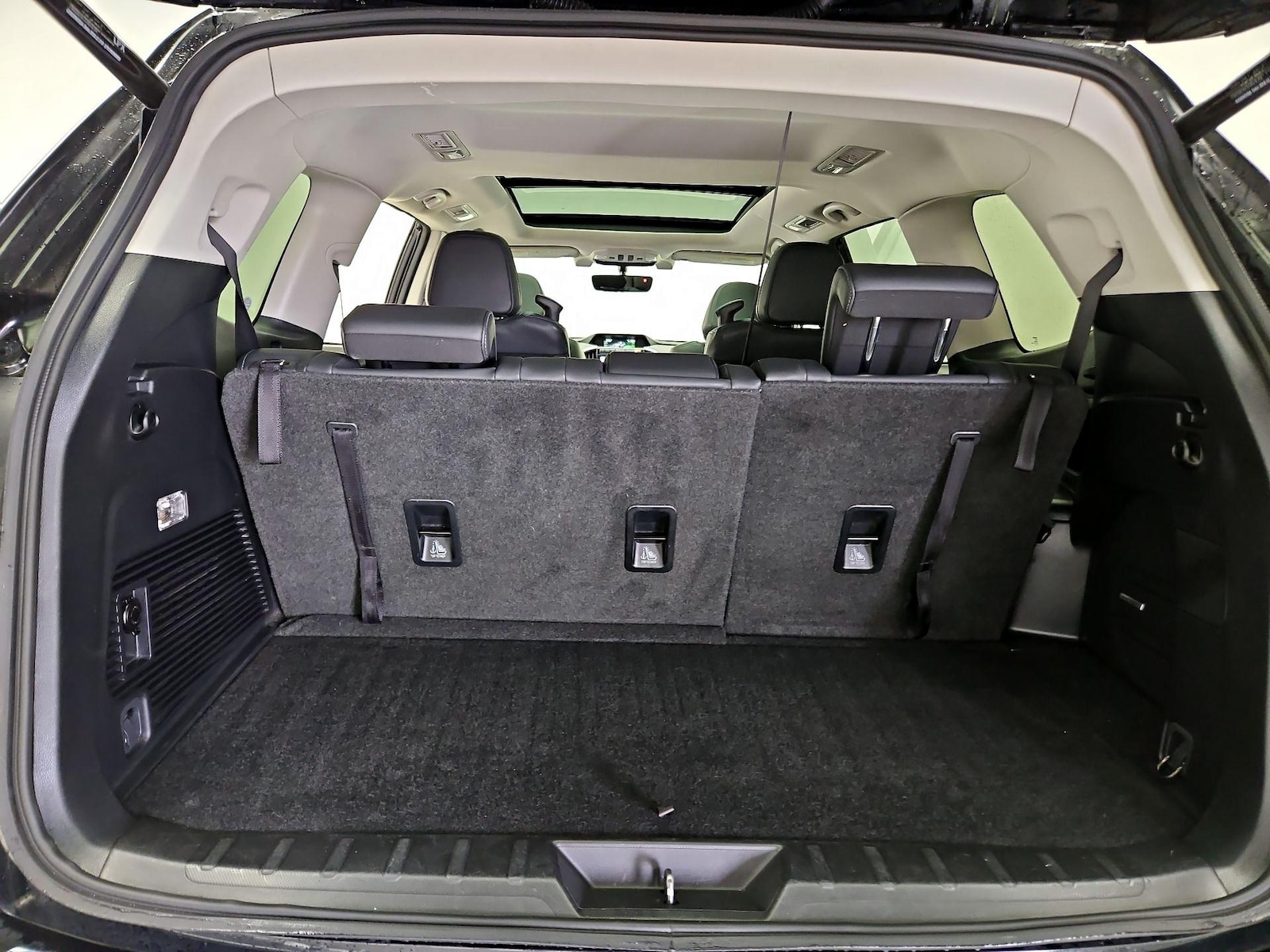 2019 Subaru Ascent Limited - Photo 22