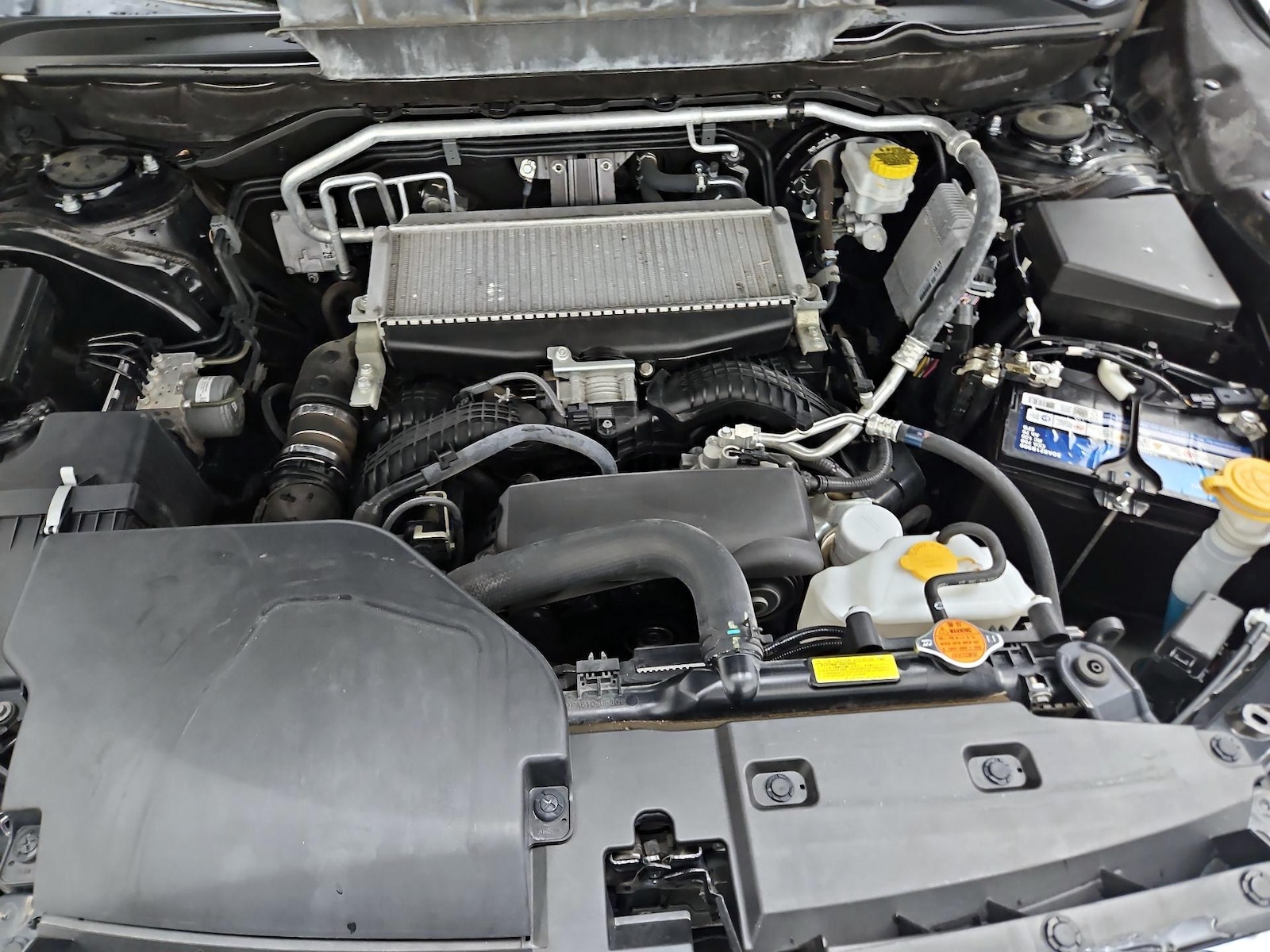 2019 Subaru Ascent Limited - Photo 23