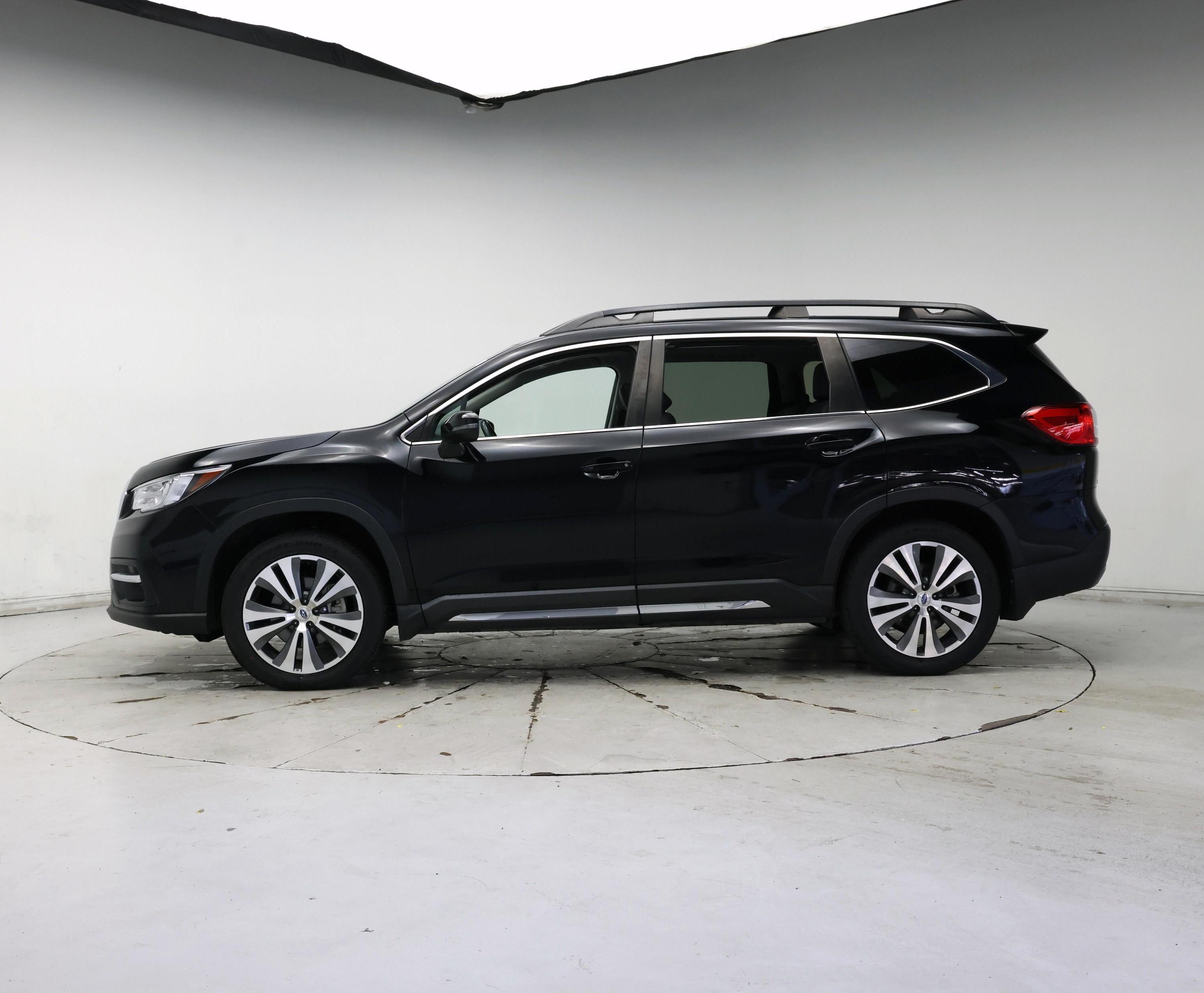 Thumbnail: 2019 Subaru Ascent - 3