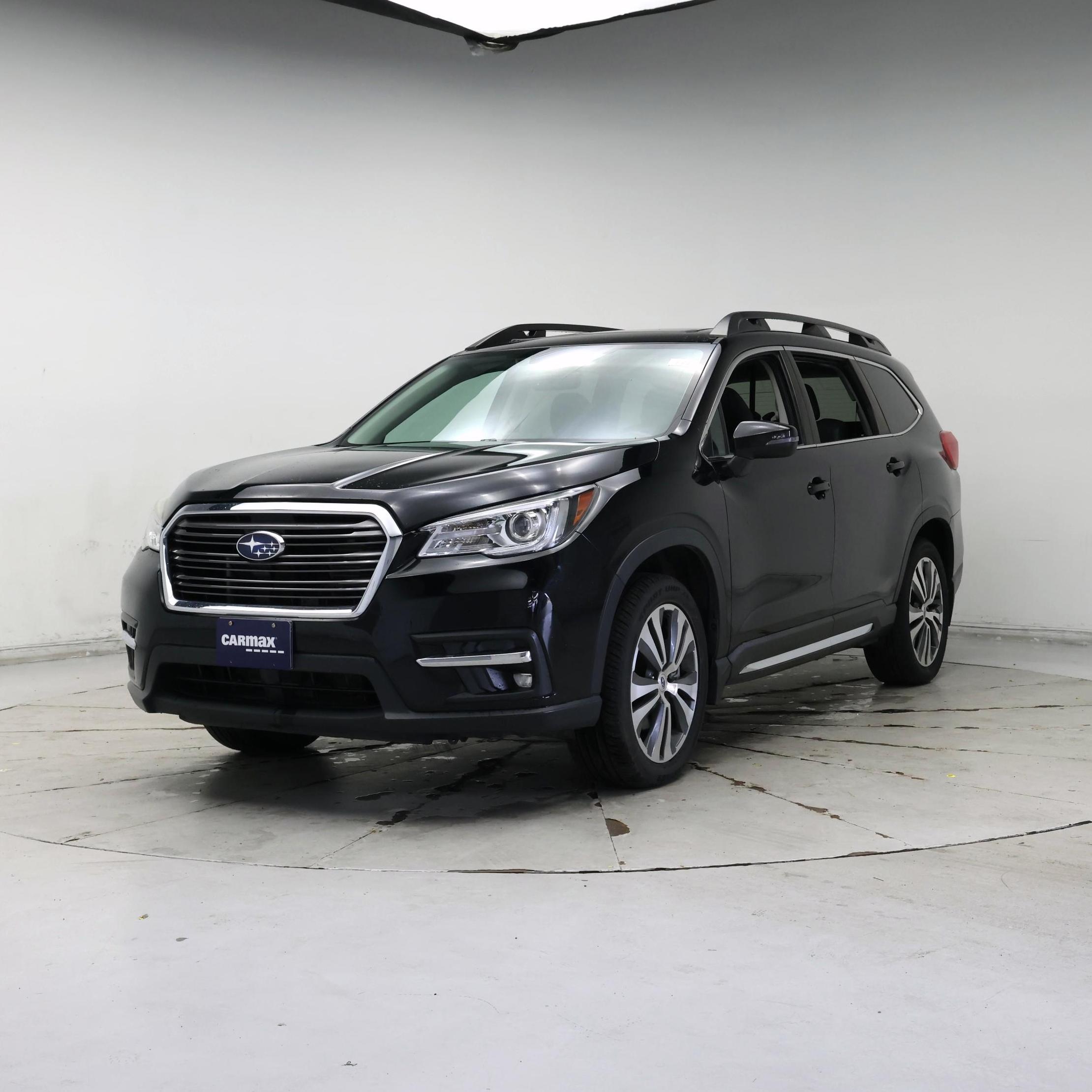 Thumbnail: 2019 Subaru Ascent - 4