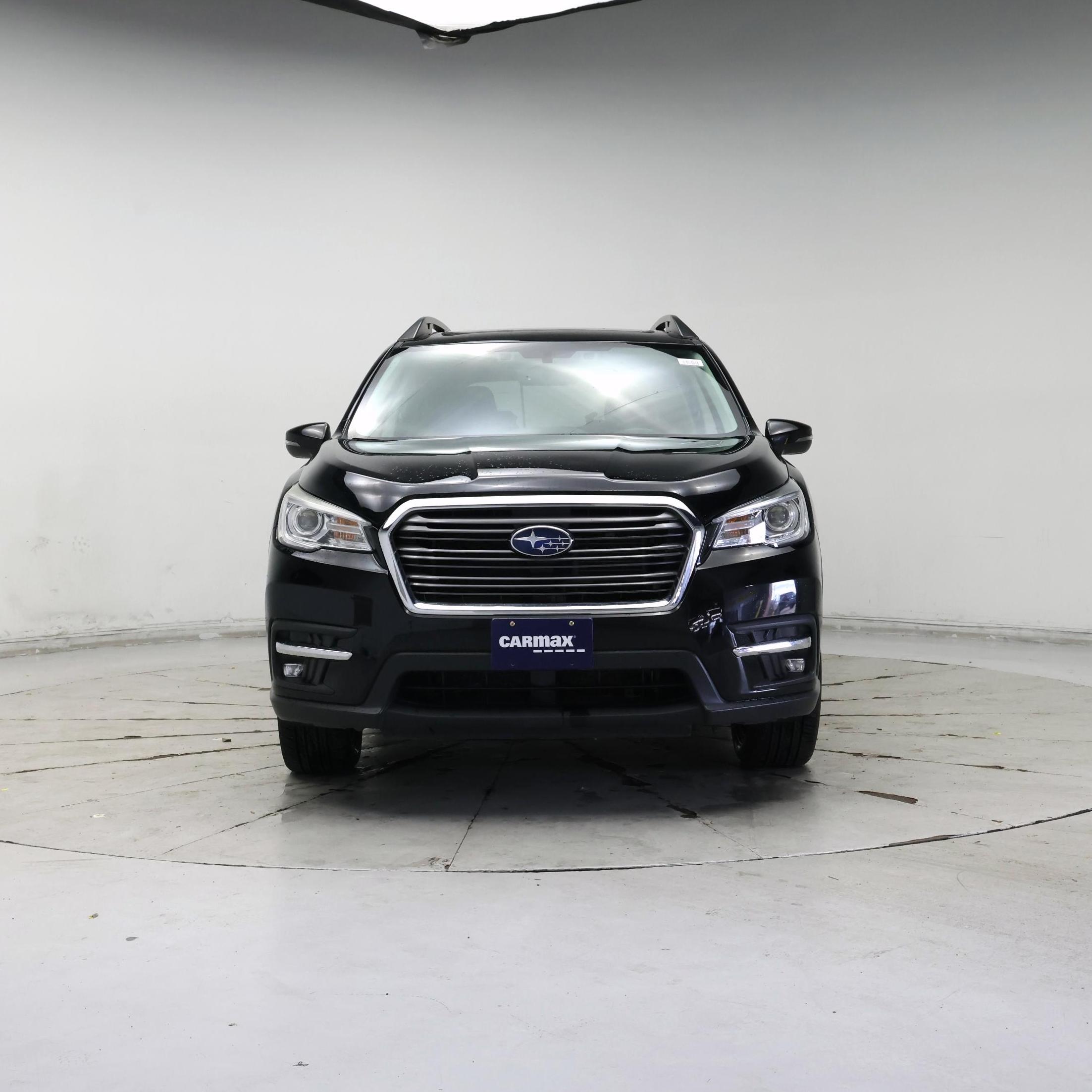 Thumbnail: 2019 Subaru Ascent - 5