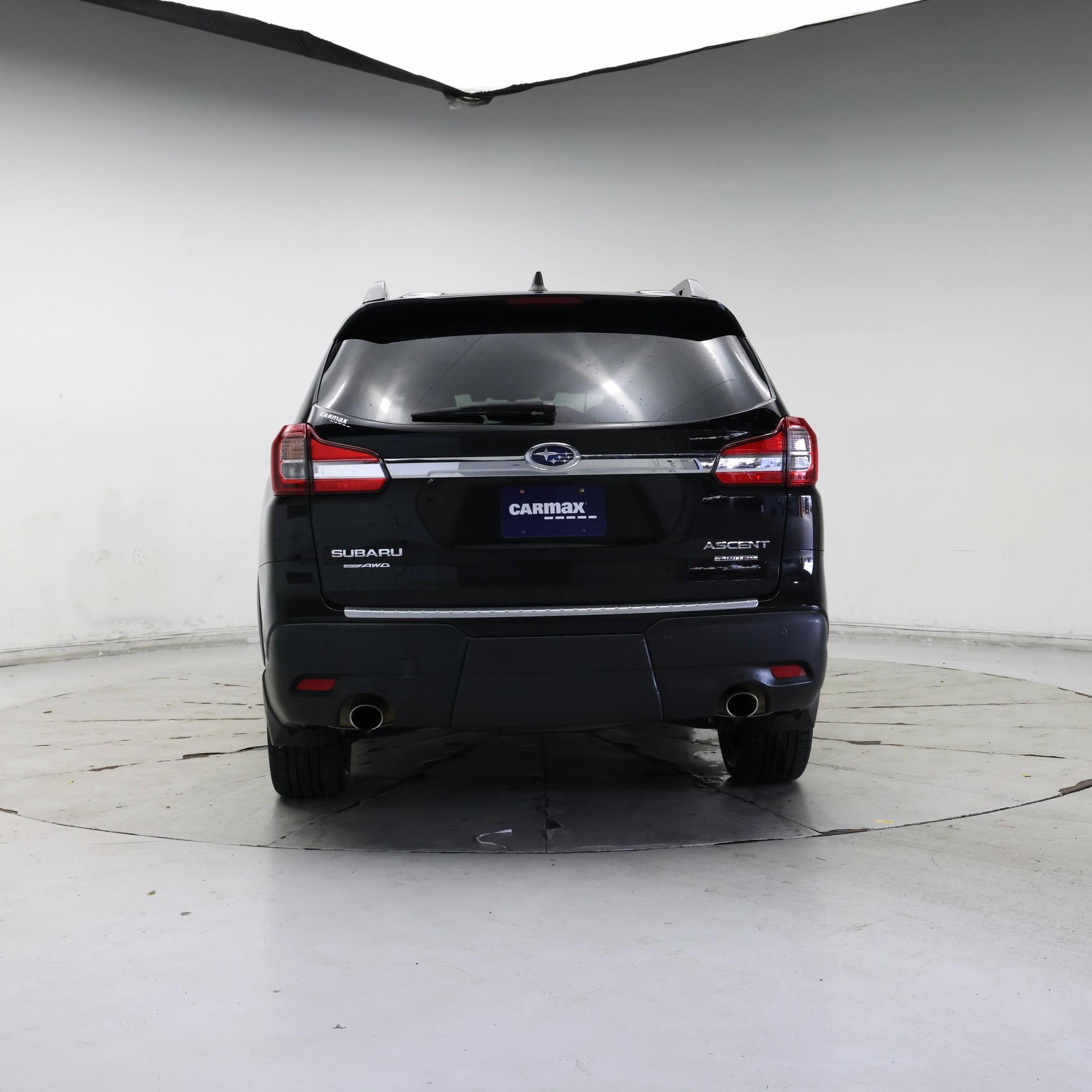 Thumbnail: 2019 Subaru Ascent - 6