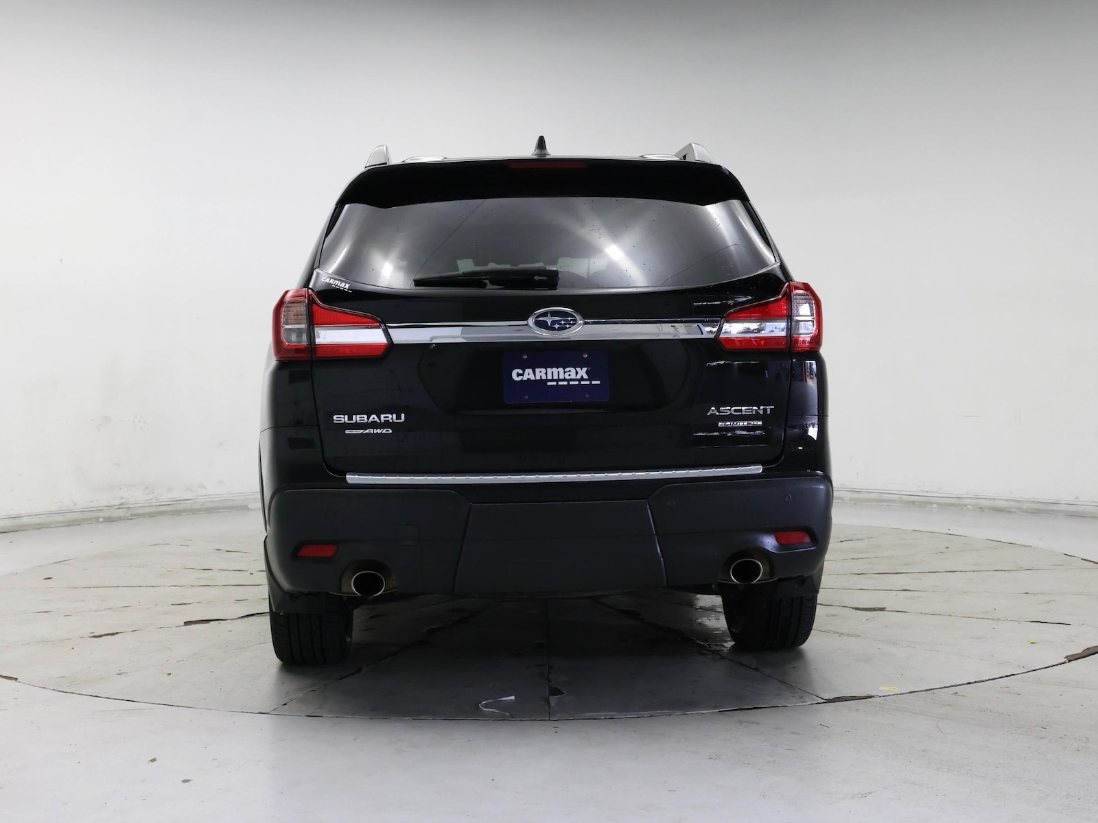 2019 Subaru Ascent Limited - Photo 7