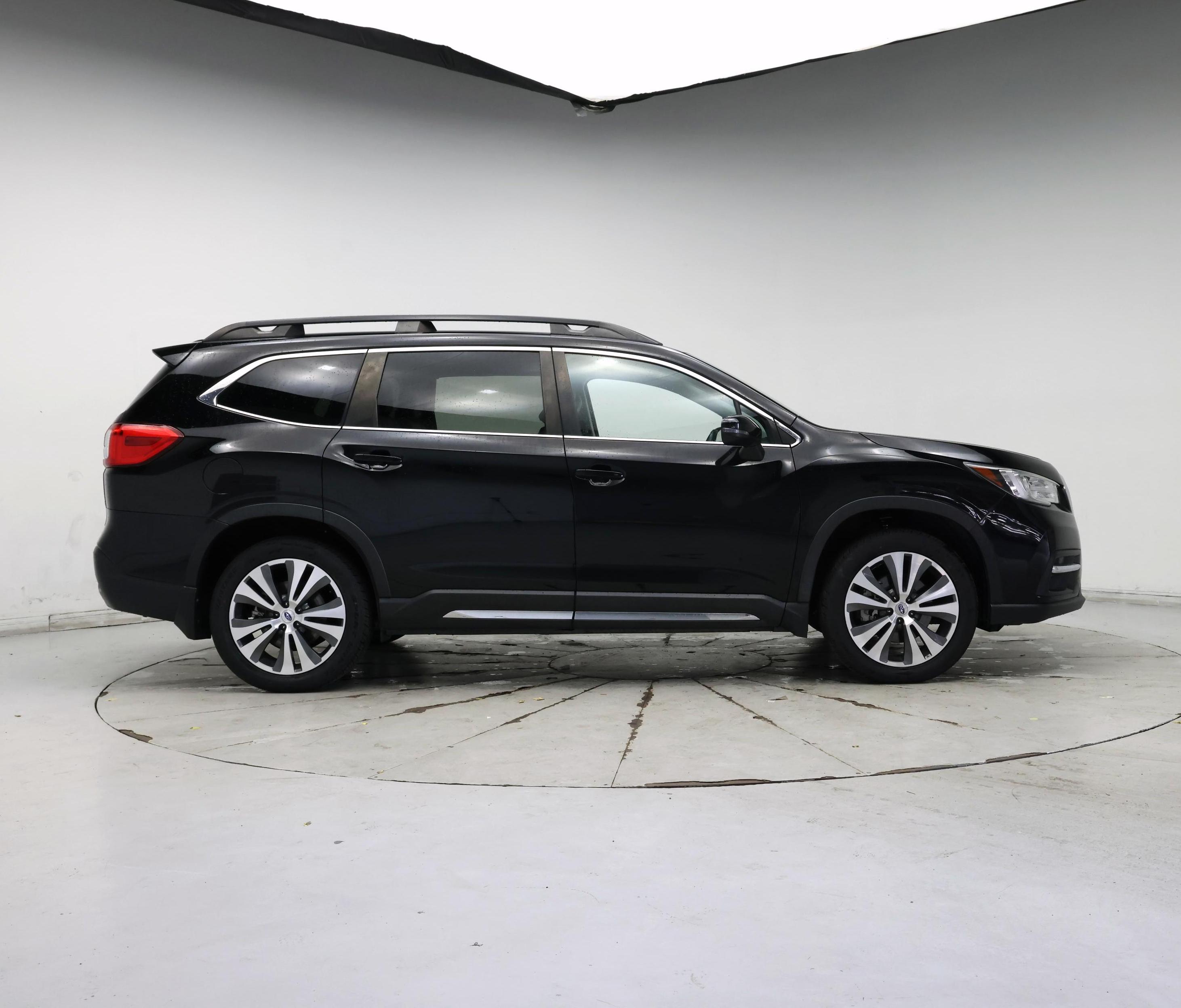 Thumbnail: 2019 Subaru Ascent - 7