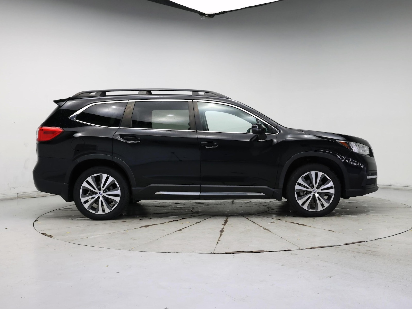2019 Subaru Ascent Limited - Photo 8