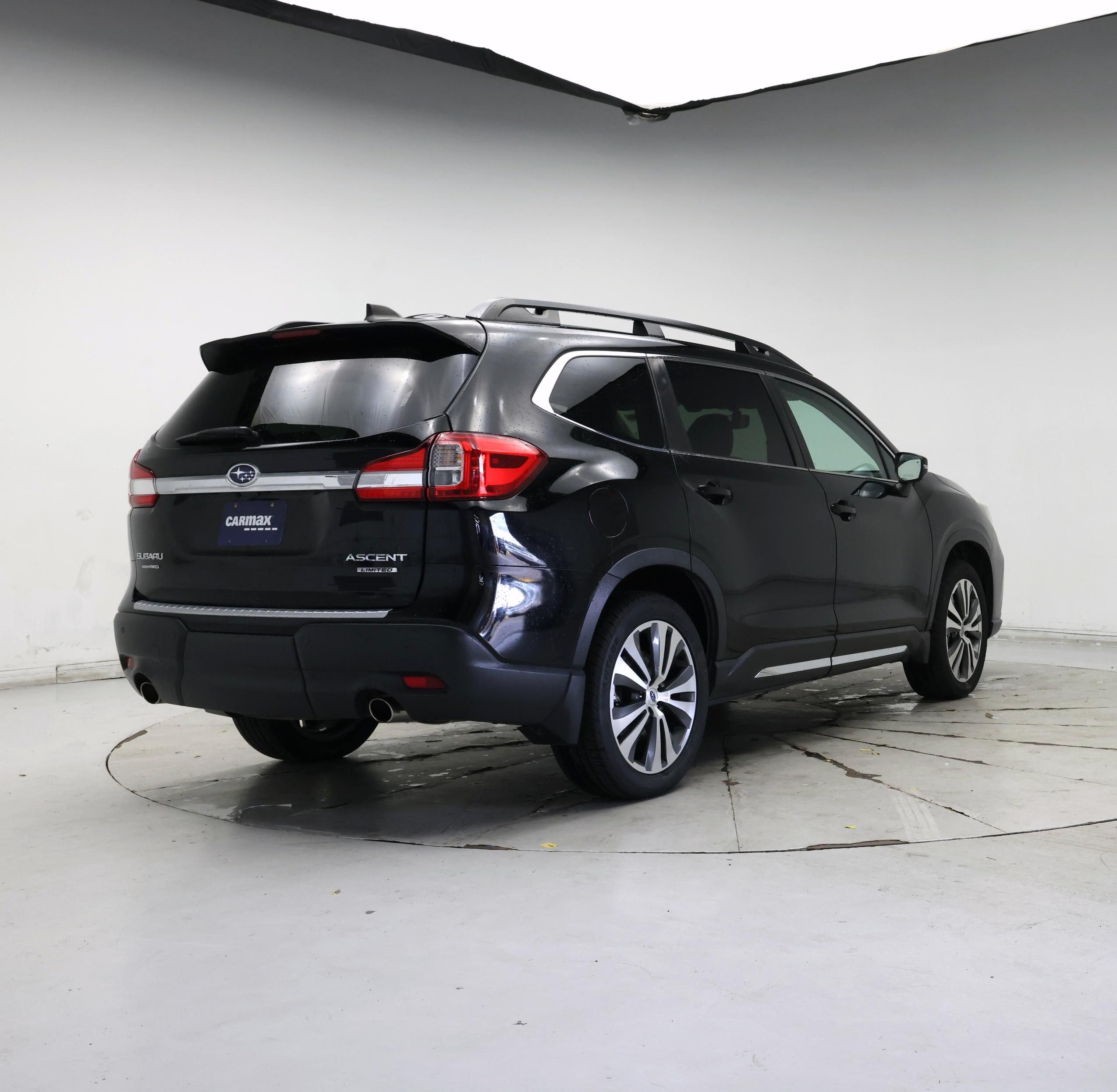 Thumbnail: 2019 Subaru Ascent - 8