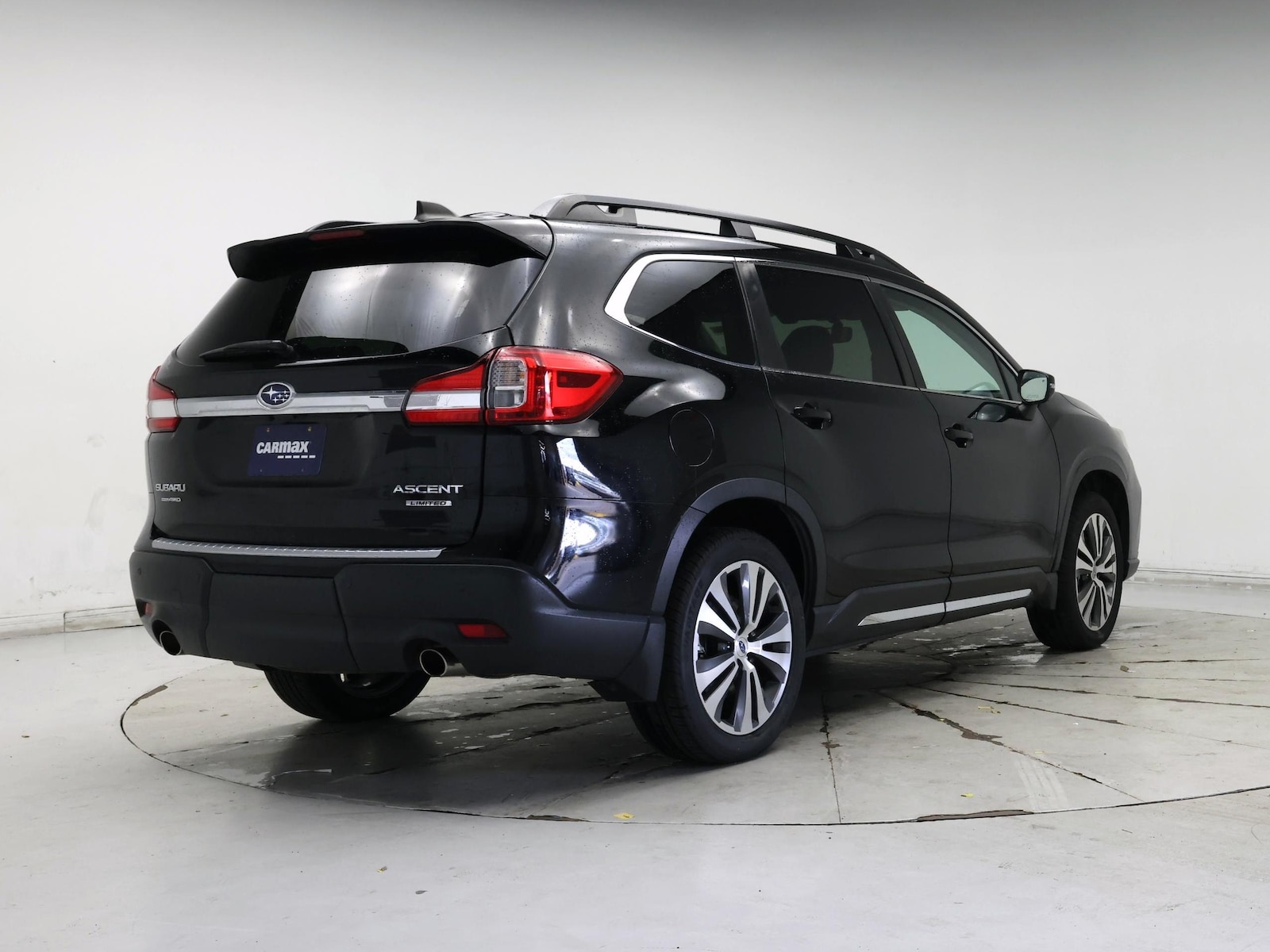 2019 Subaru Ascent Limited - Photo 9