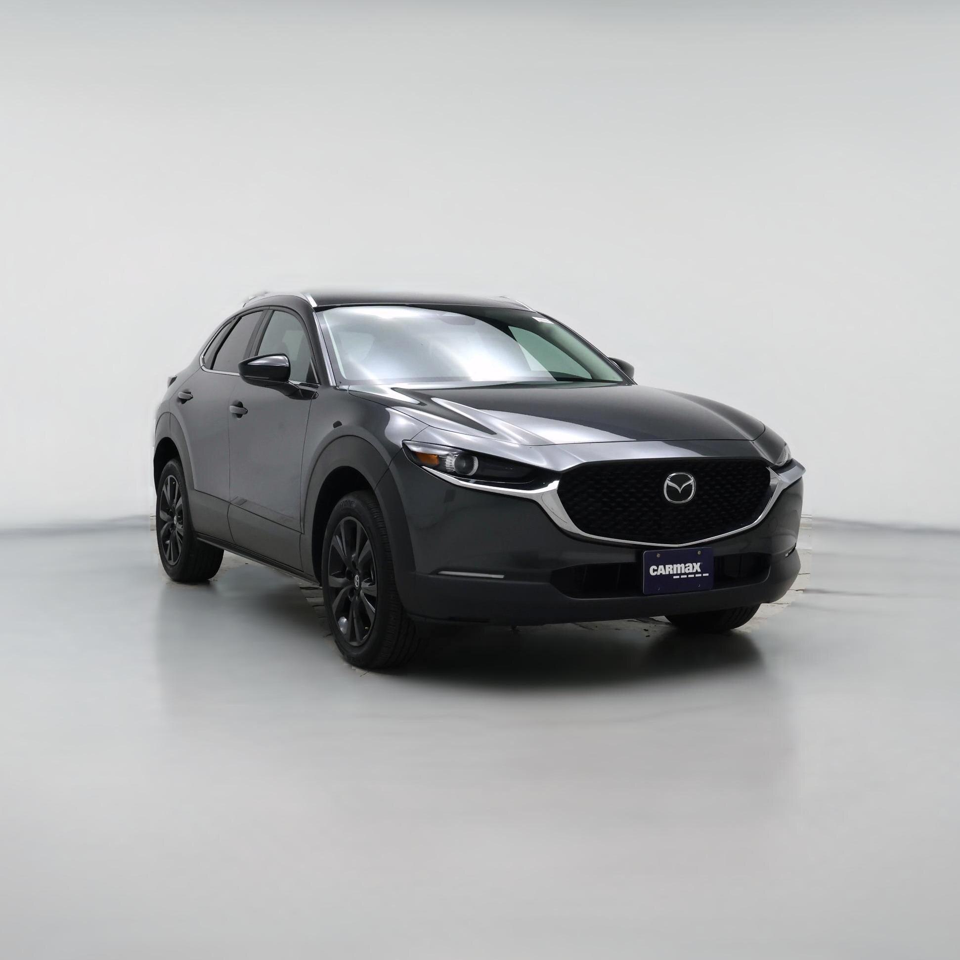 Thumbnail: 2024 Mazda CX-30 - 1