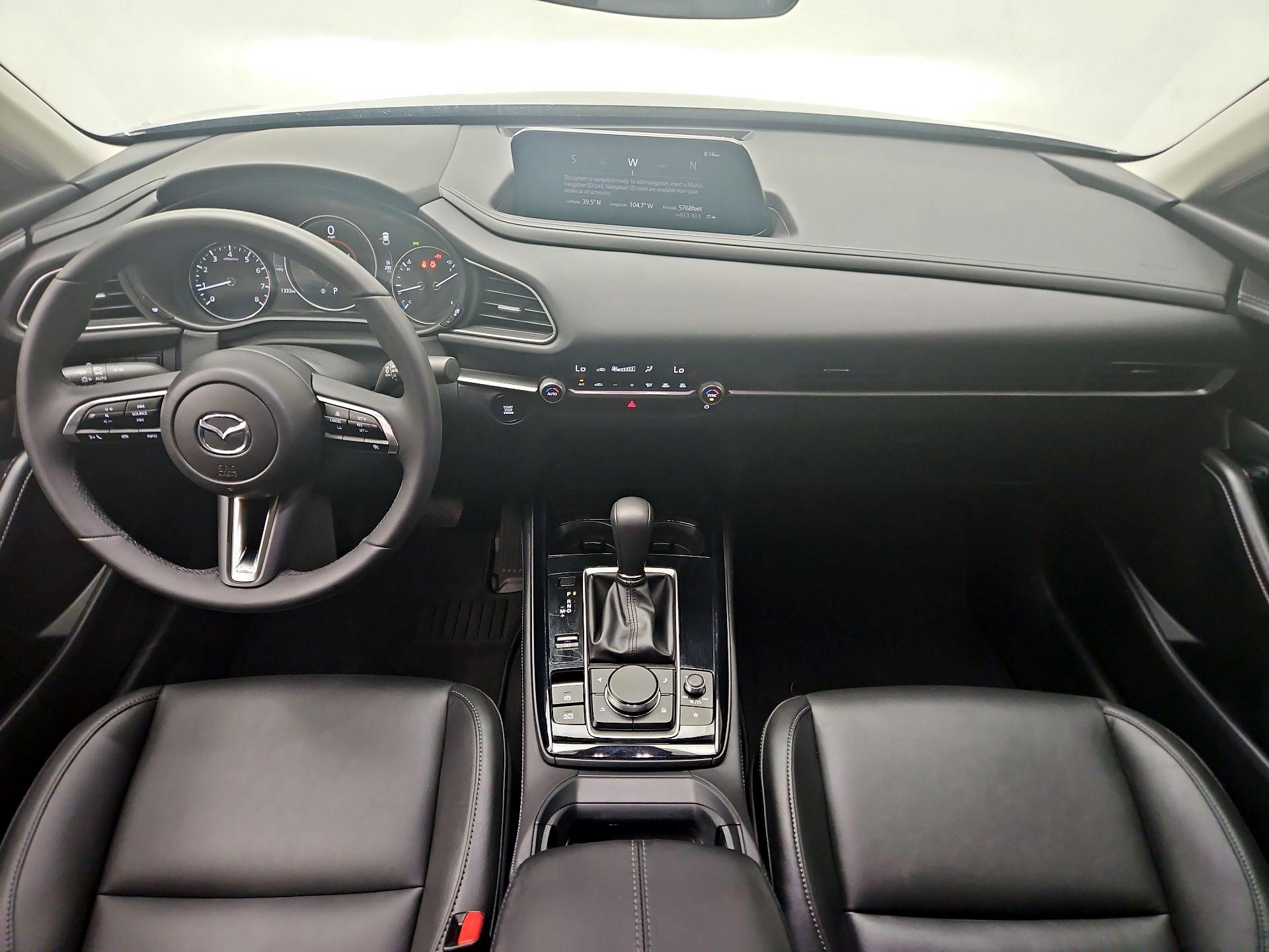 Thumbnail: 2024 Mazda CX-30 - 9