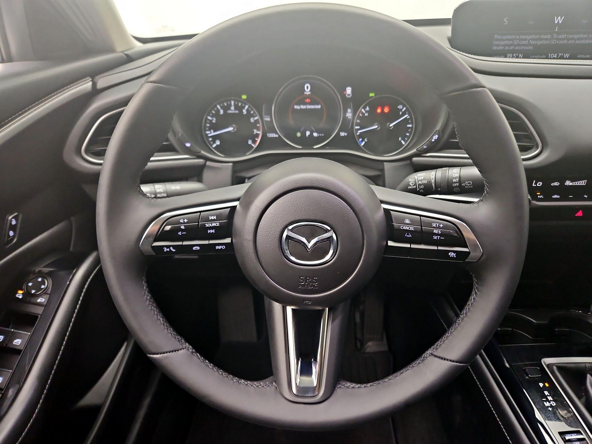 Thumbnail: 2024 Mazda CX-30 - 10