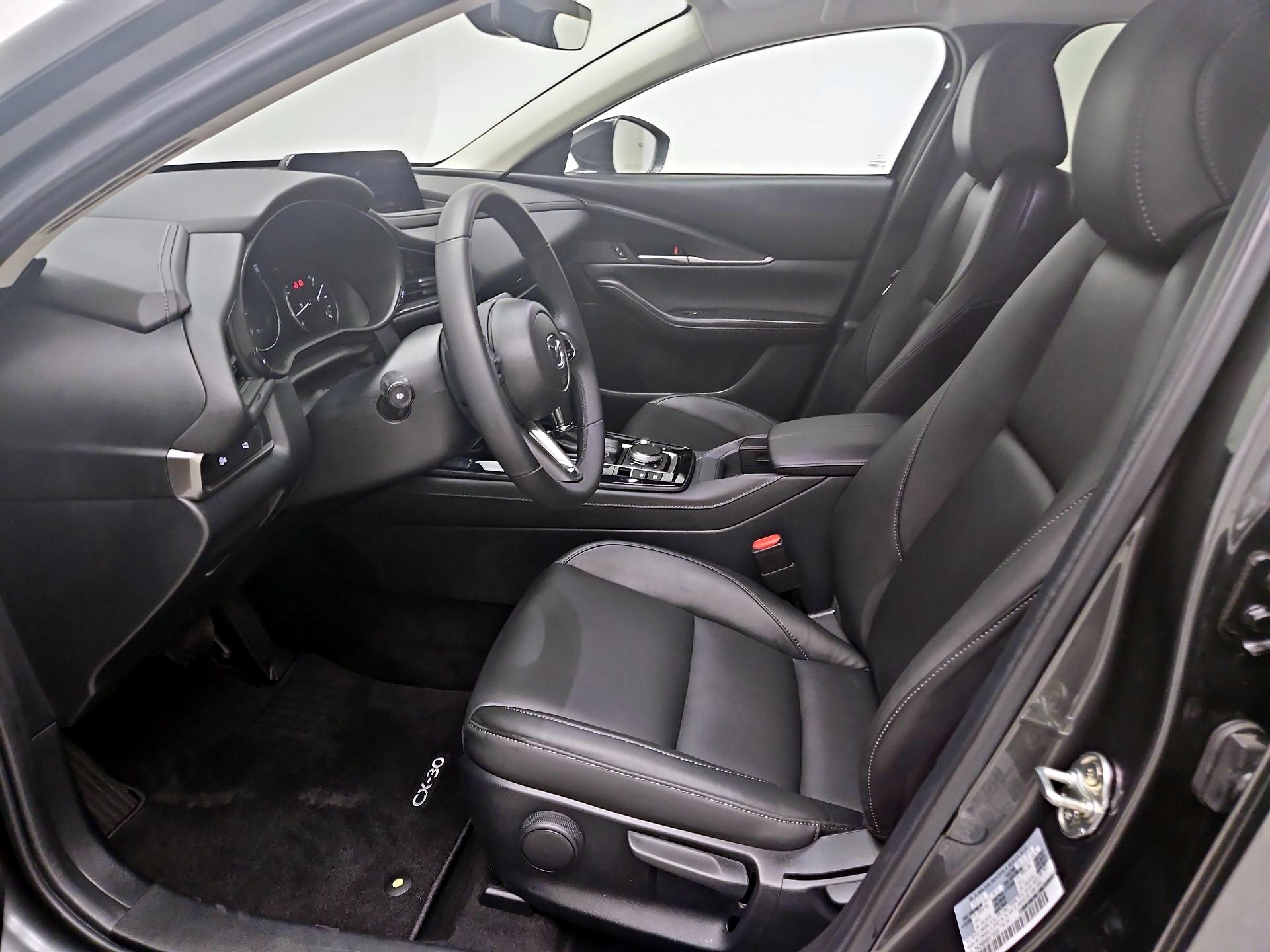 Thumbnail: 2024 Mazda CX-30 - 11