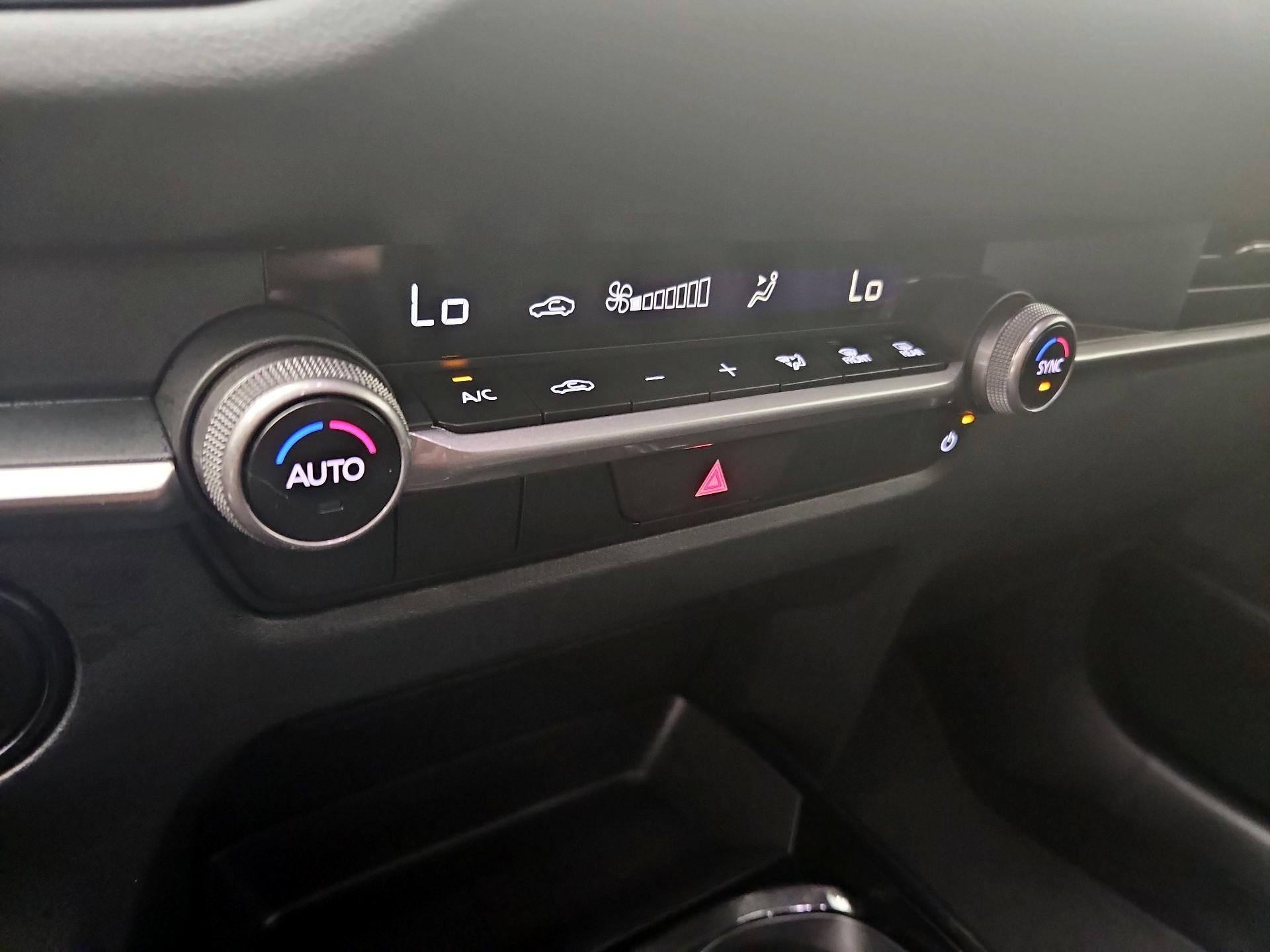 Thumbnail: 2024 Mazda CX-30 - 16