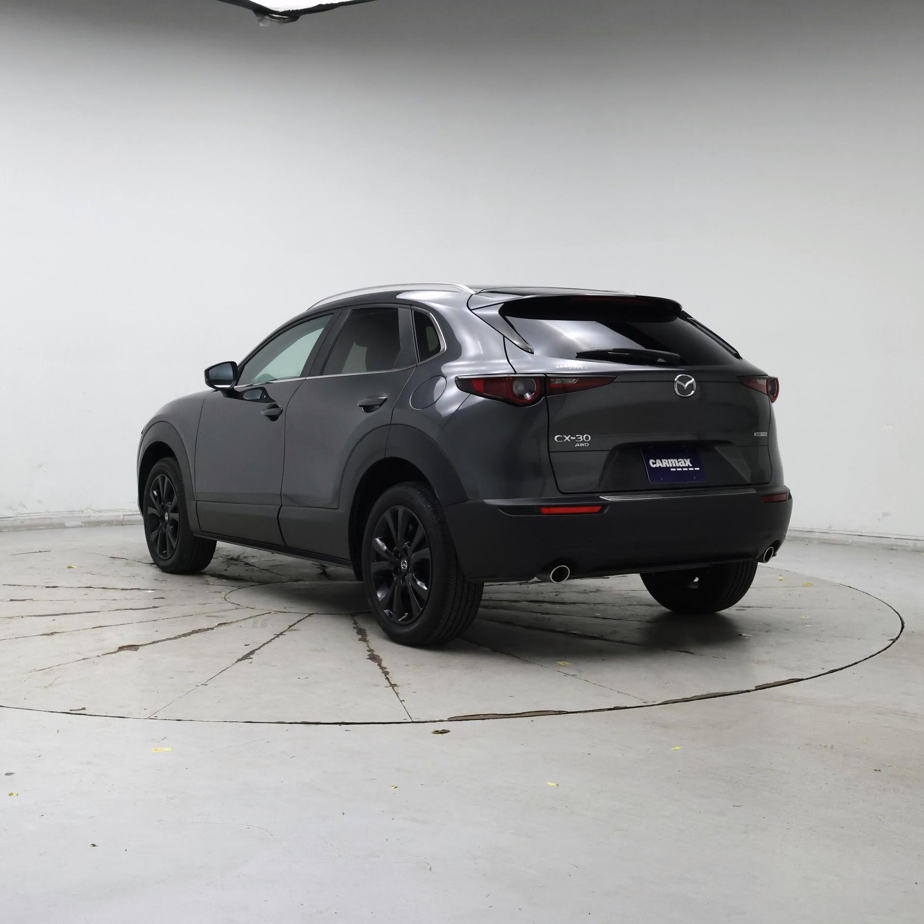 Thumbnail: 2024 Mazda CX-30 - 2