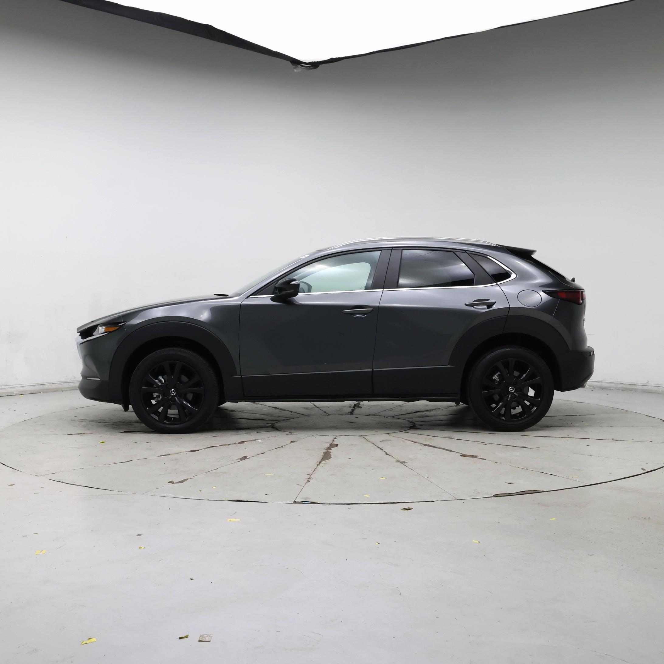 Thumbnail: 2024 Mazda CX-30 - 3