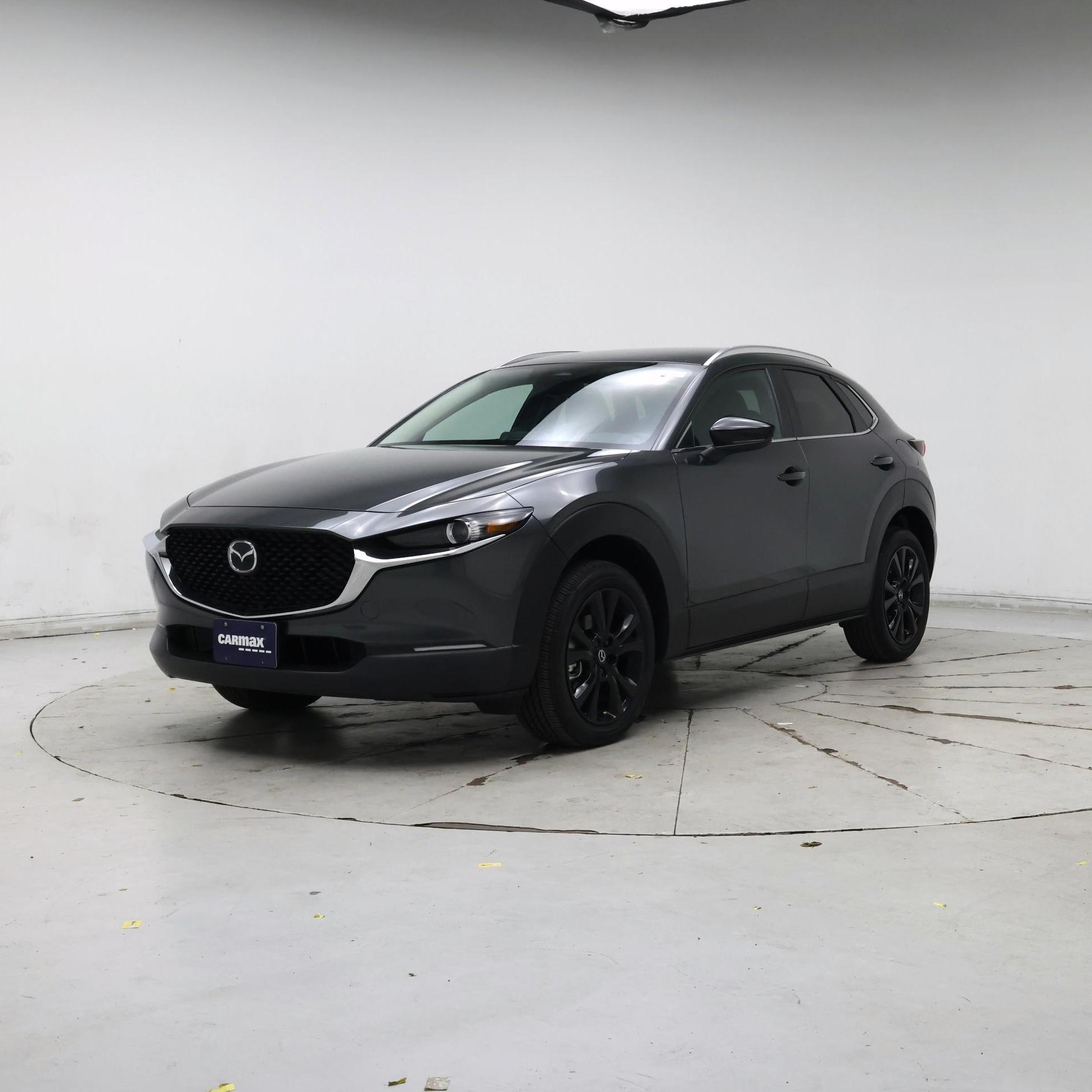 Thumbnail: 2024 Mazda CX-30 - 4
