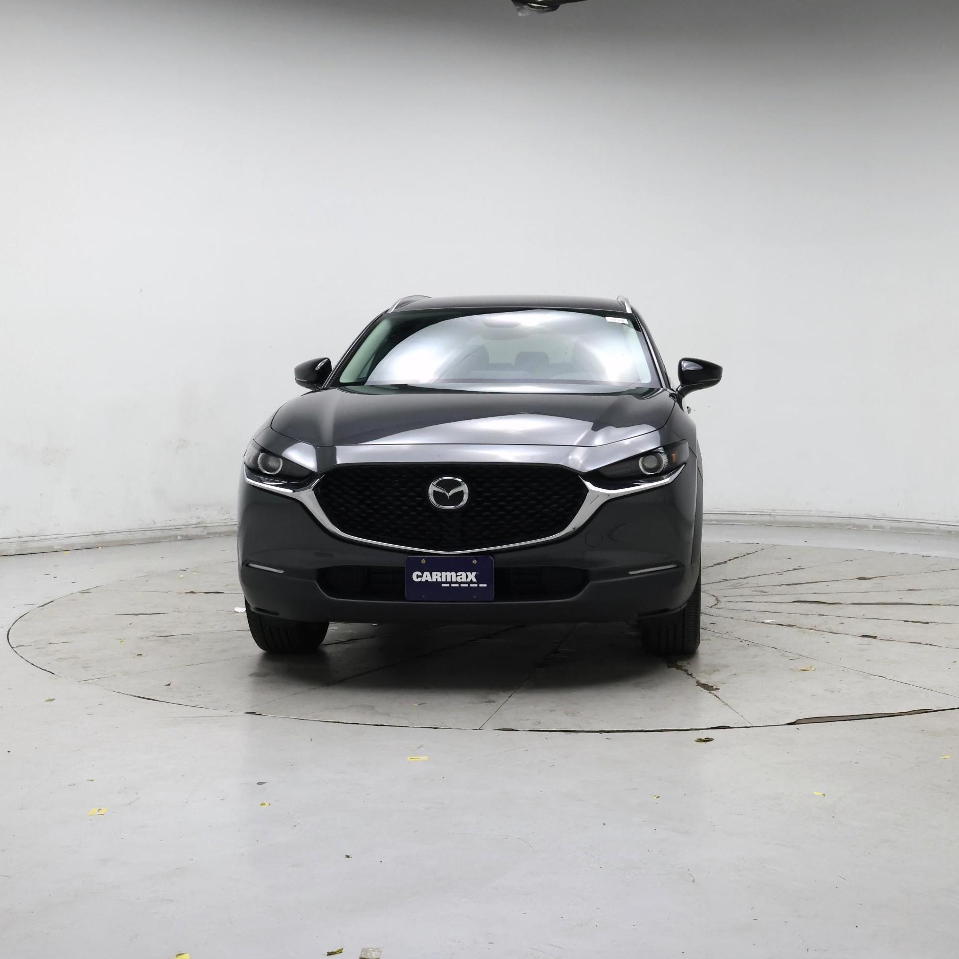 Thumbnail: 2024 Mazda CX-30 - 5