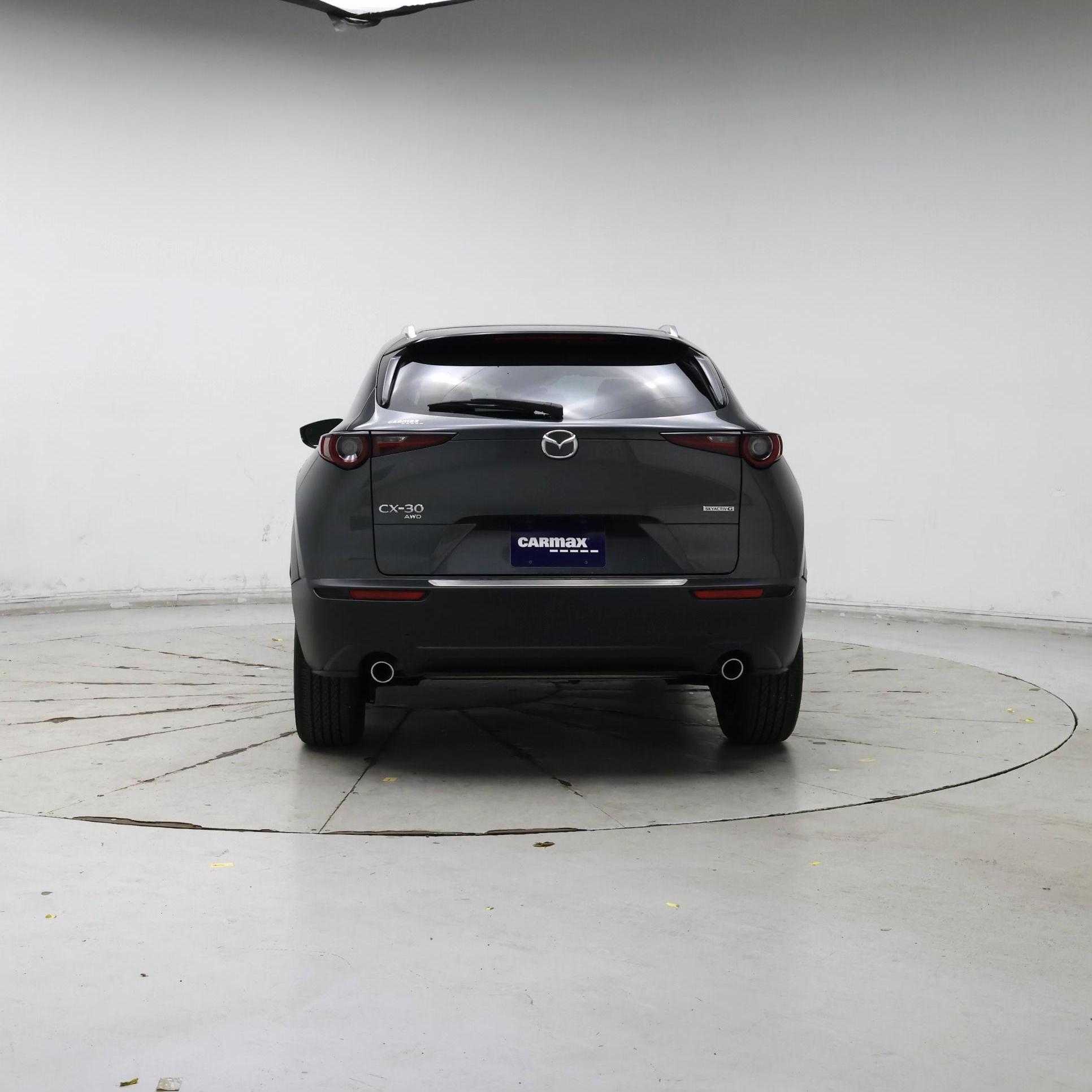 Thumbnail: 2024 Mazda CX-30 - 6