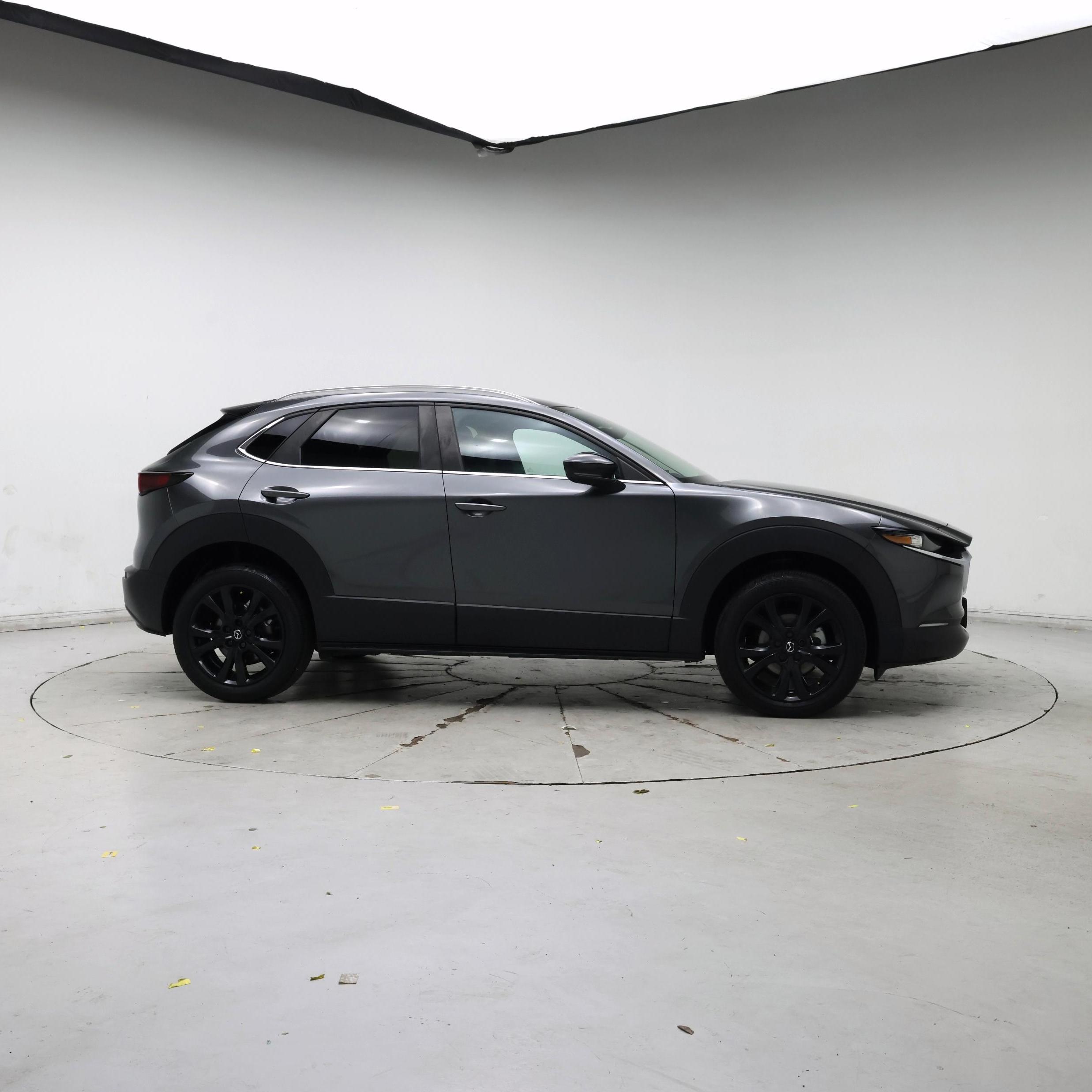 Thumbnail: 2024 Mazda CX-30 - 7
