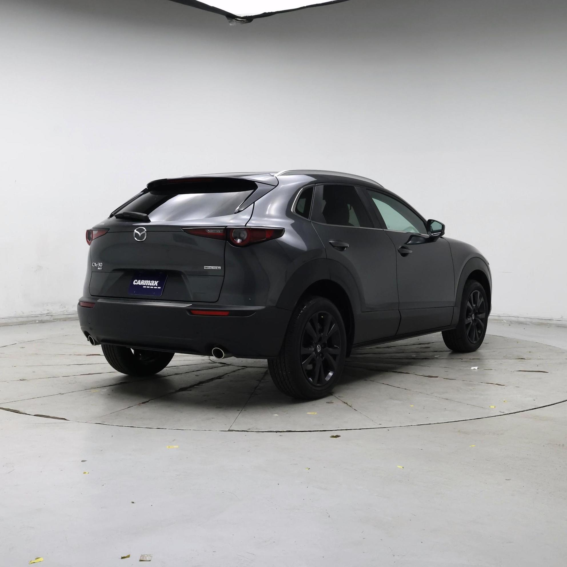 Thumbnail: 2024 Mazda CX-30 - 8