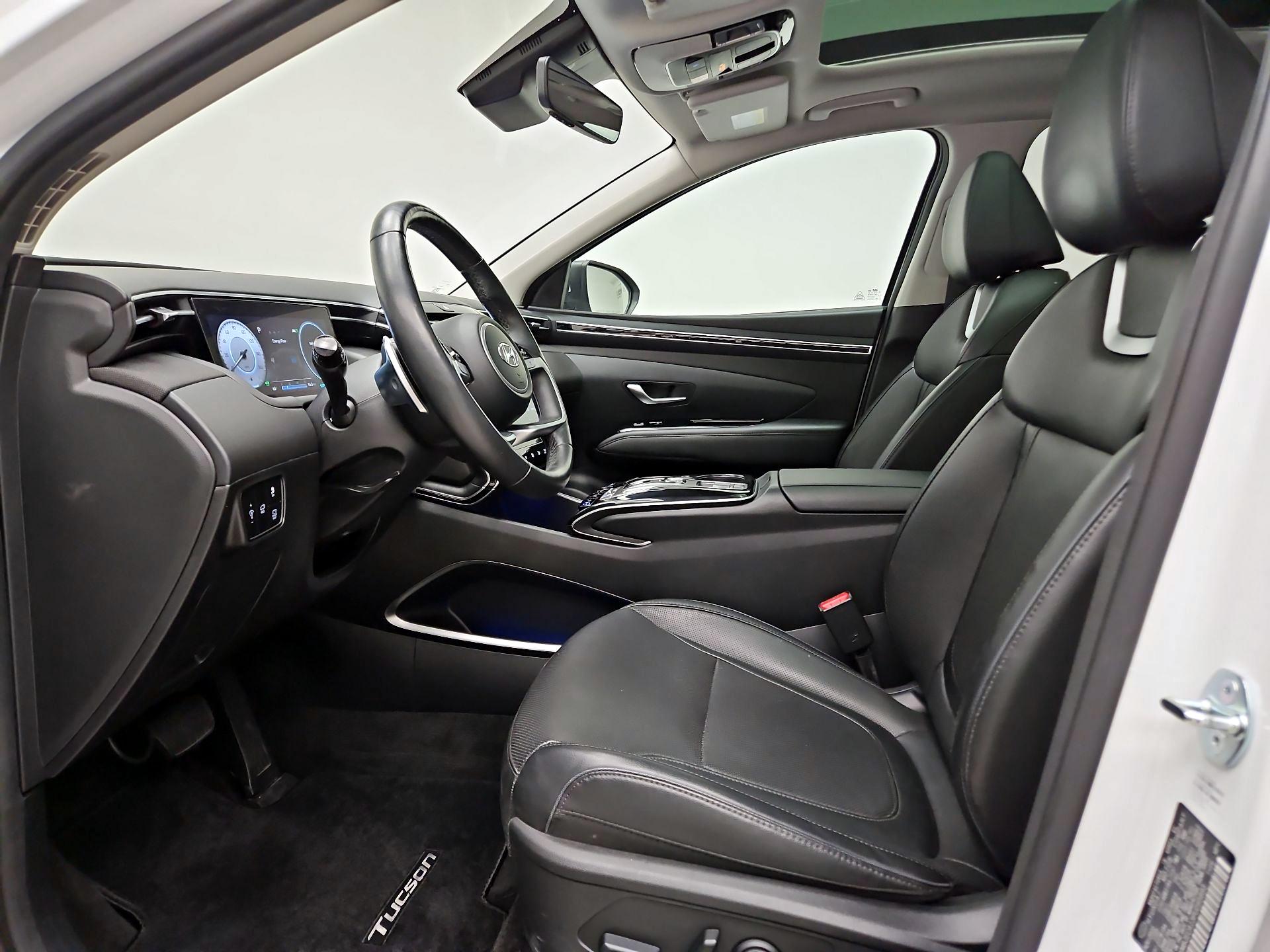 Thumbnail: 2023 Hyundai Tucson - 11