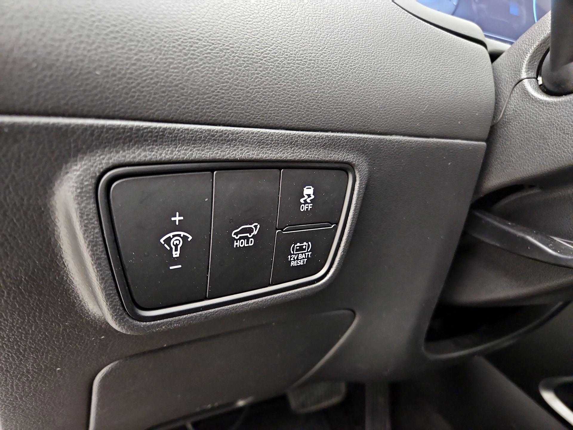 Thumbnail: 2023 Hyundai Tucson - 13