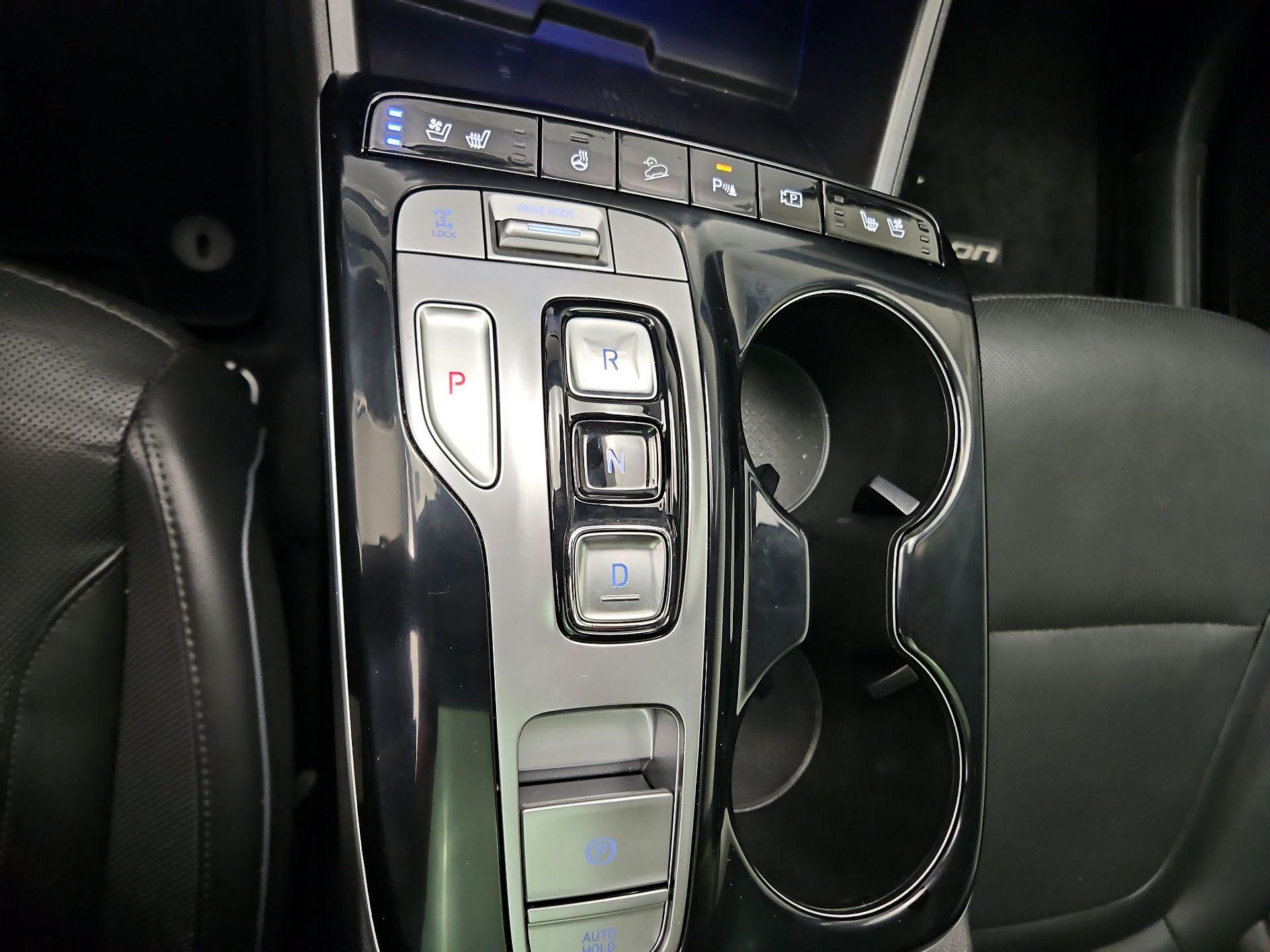 Thumbnail: 2023 Hyundai Tucson - 18