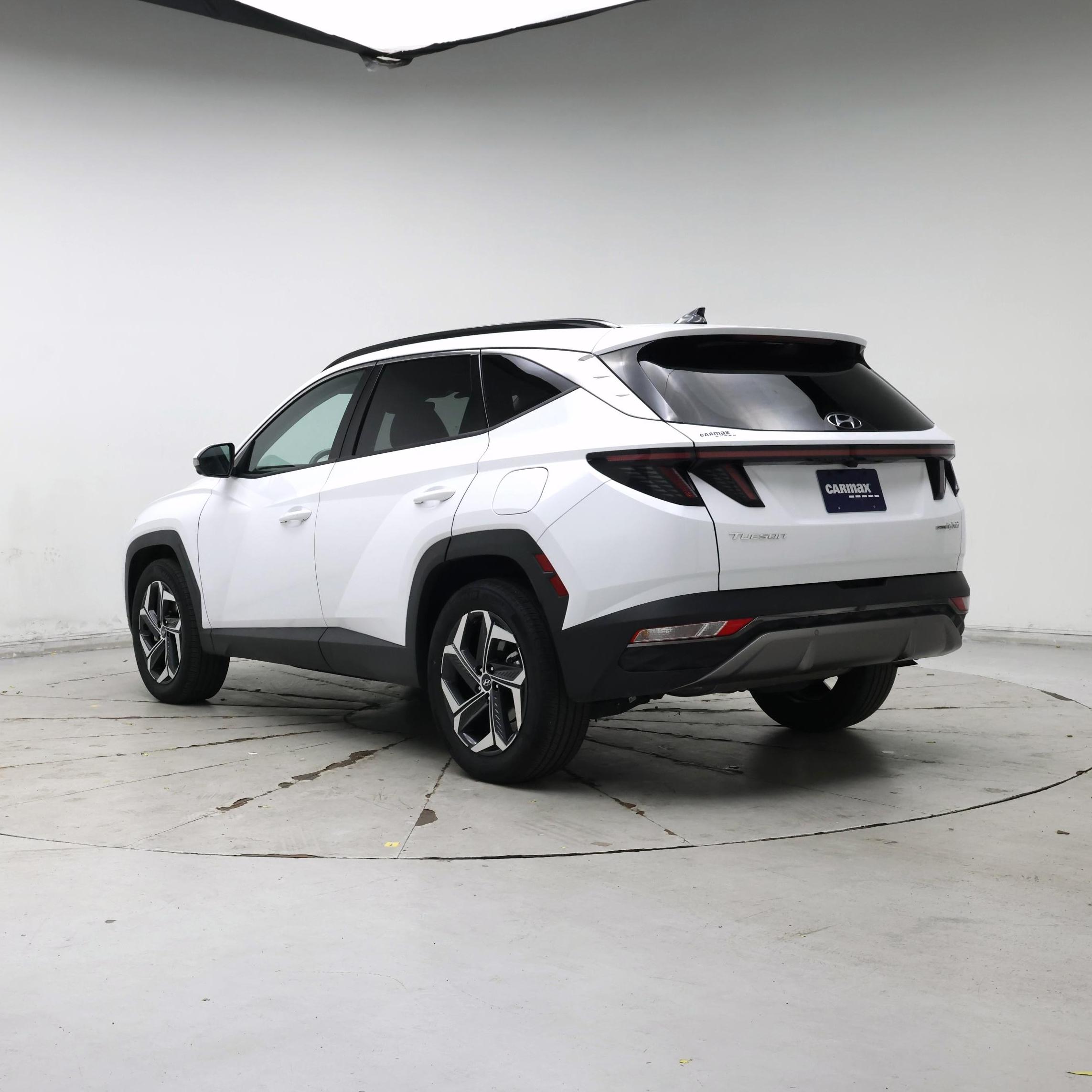 Thumbnail: 2023 Hyundai Tucson - 2