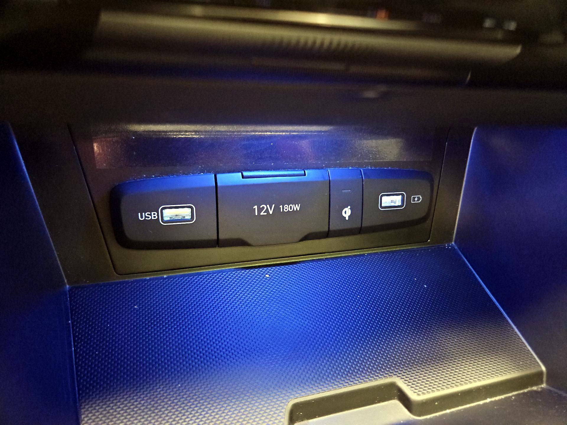 Thumbnail: 2023 Hyundai Tucson - 19