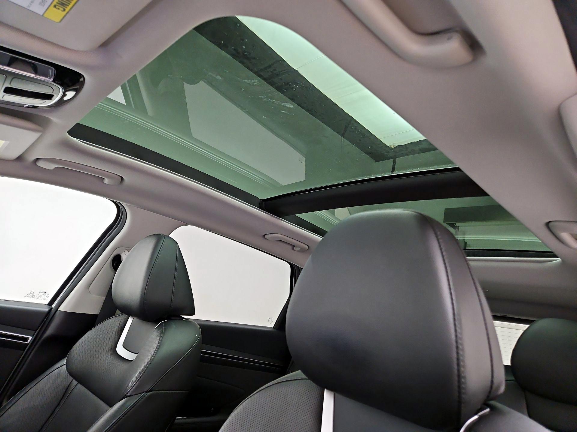 Thumbnail: 2023 Hyundai Tucson - 20