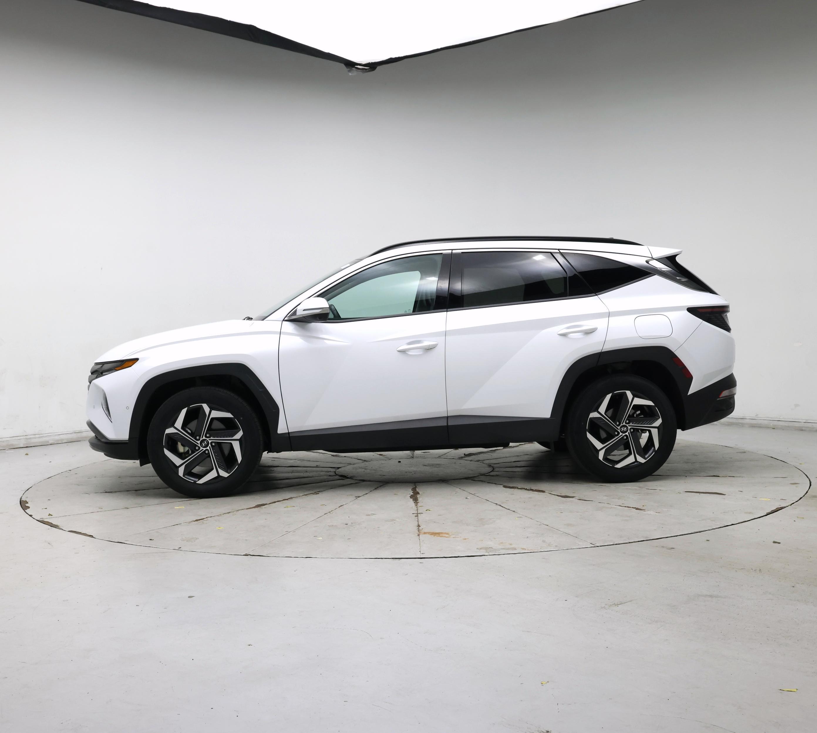 Thumbnail: 2023 Hyundai Tucson - 3