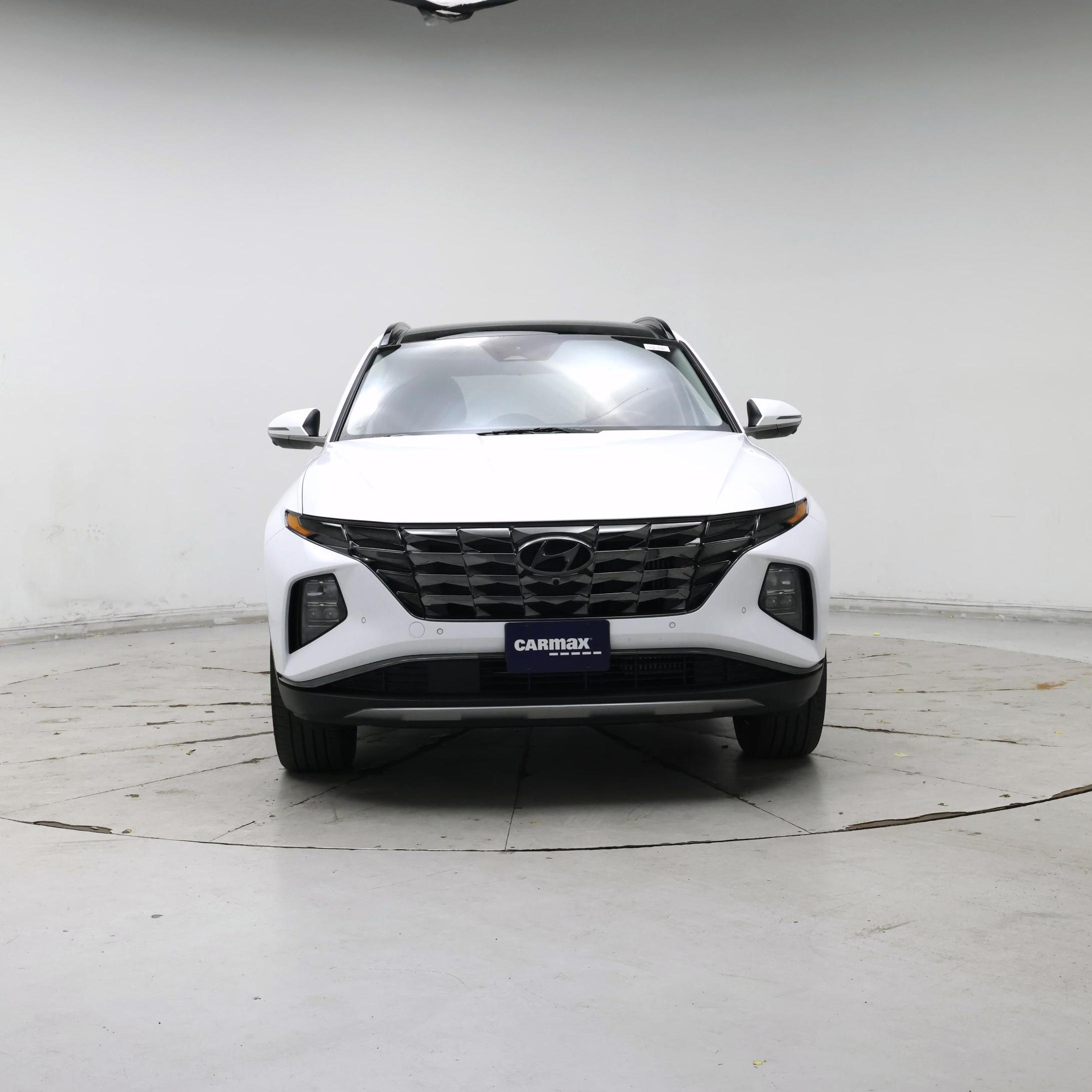 Thumbnail: 2023 Hyundai Tucson - 5