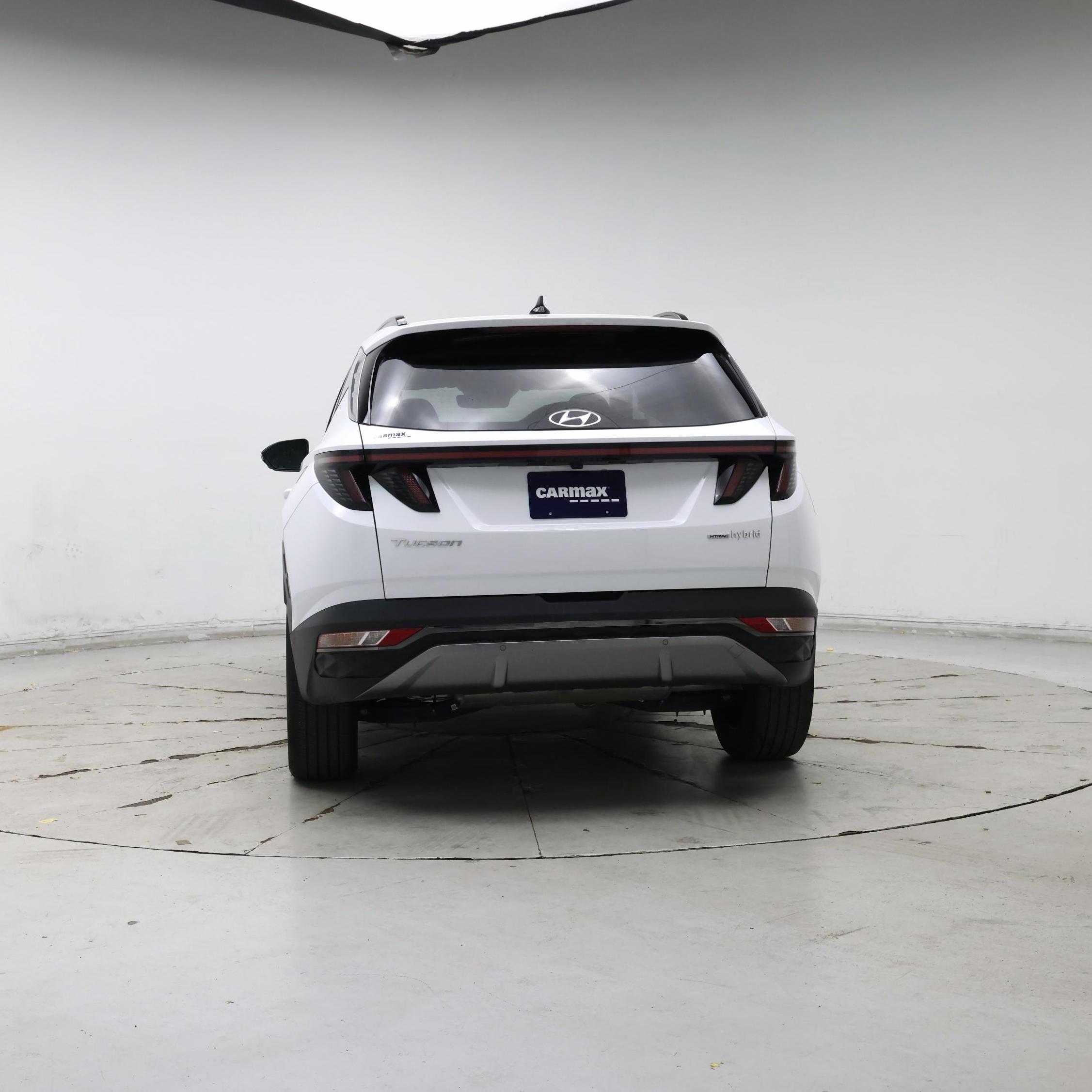 Thumbnail: 2023 Hyundai Tucson - 6