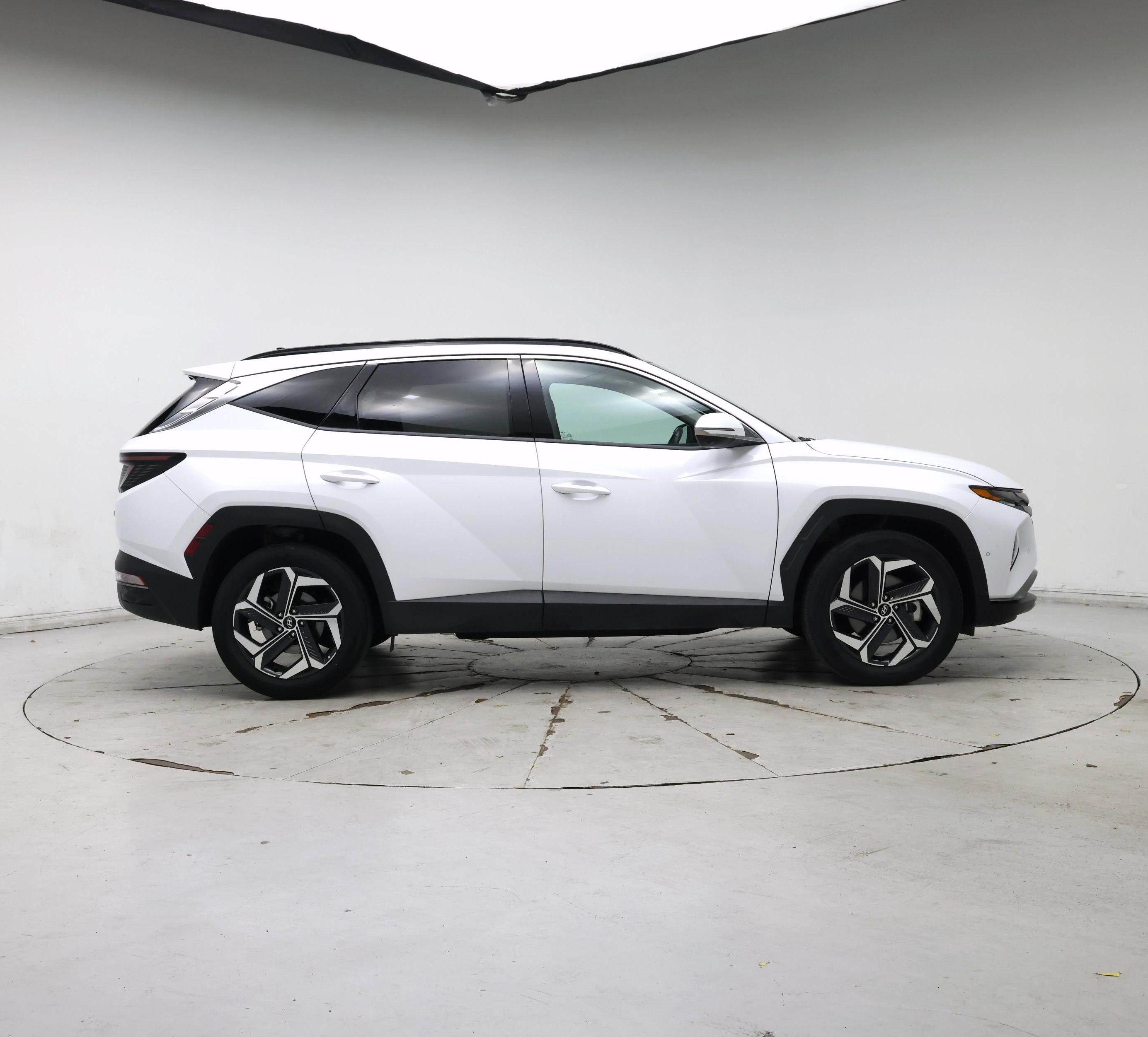 Thumbnail: 2023 Hyundai Tucson - 7