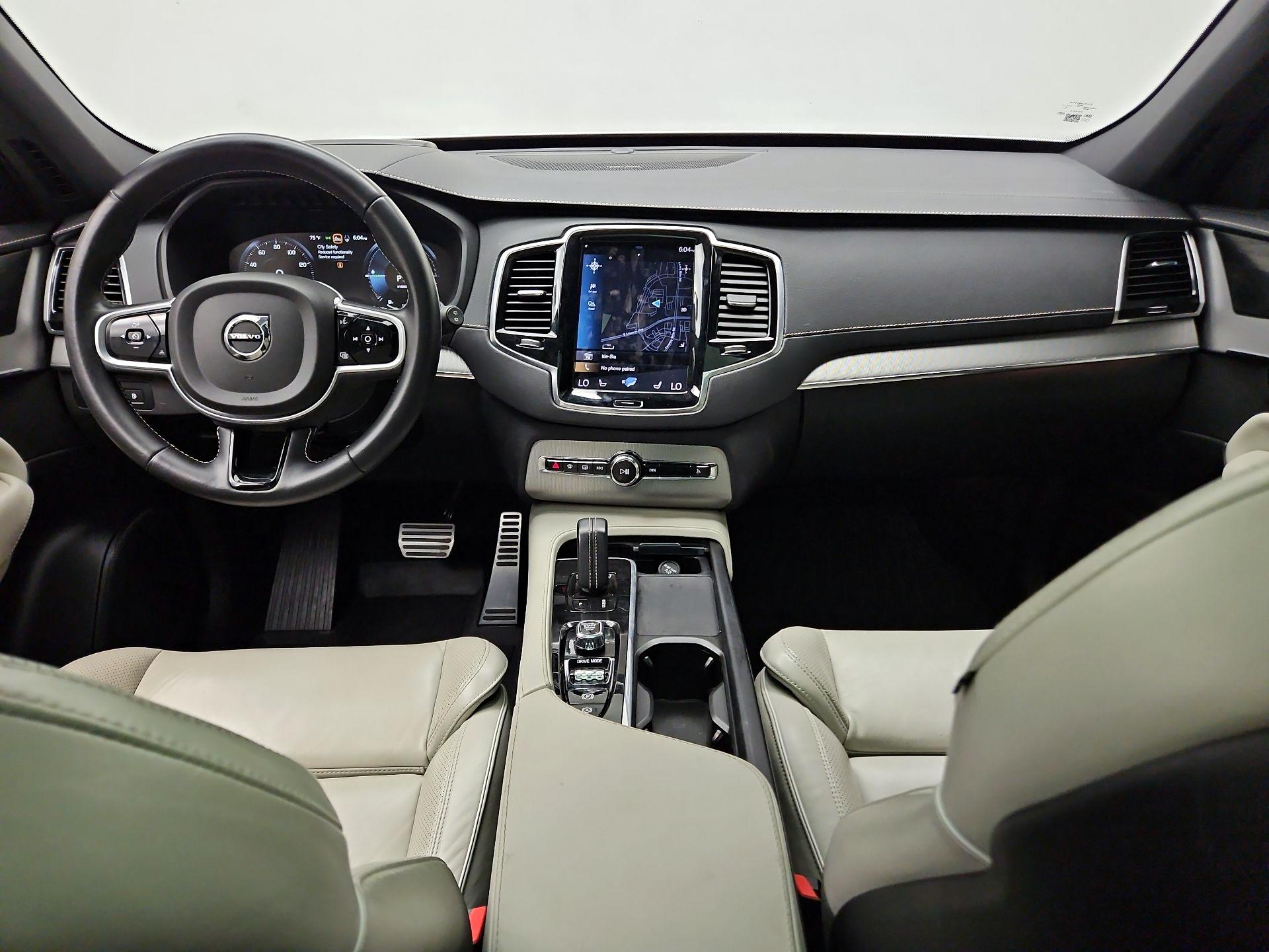 Thumbnail: 2021 Volvo XC90 - 9