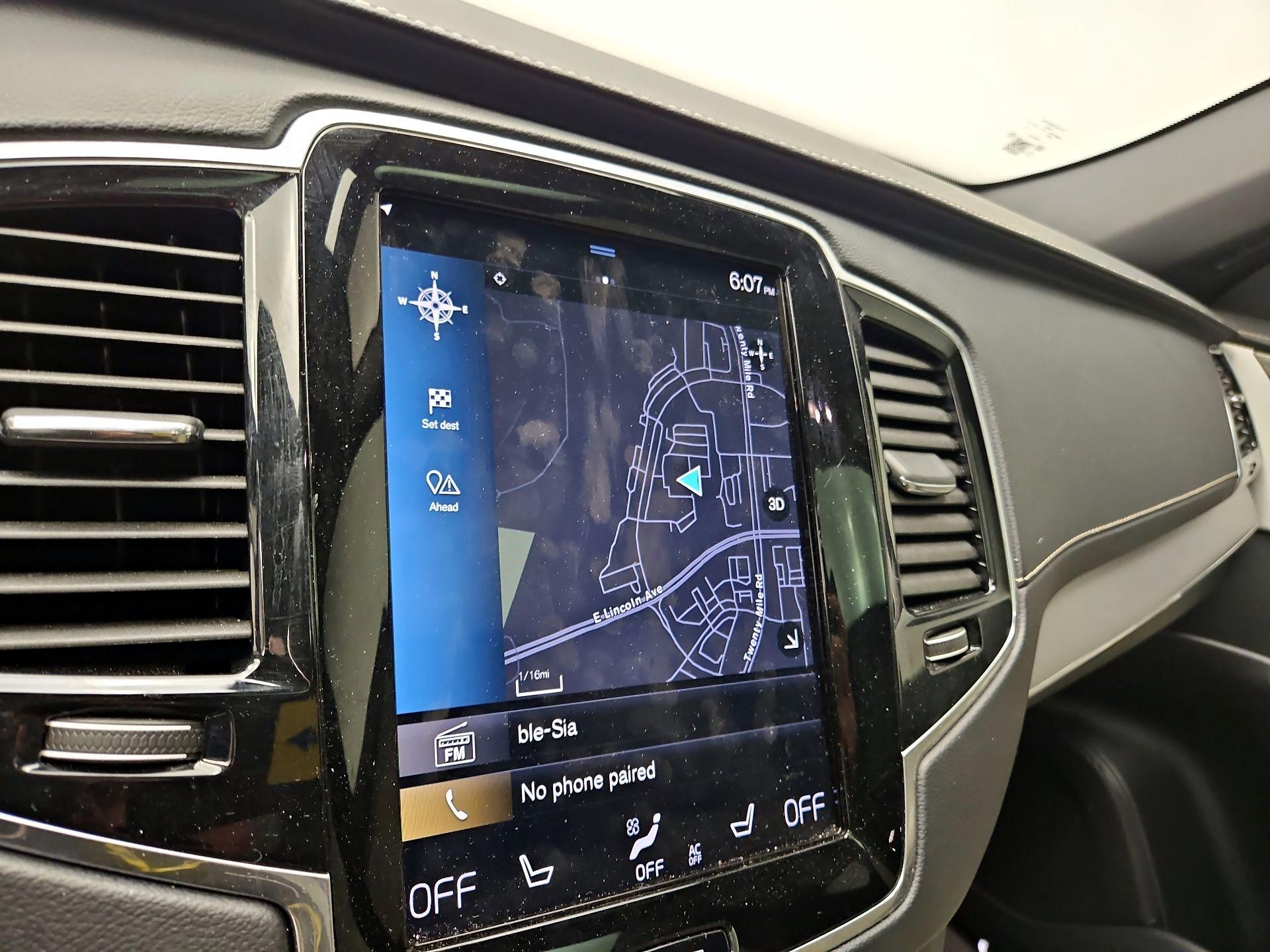 Thumbnail: 2021 Volvo XC90 - 14