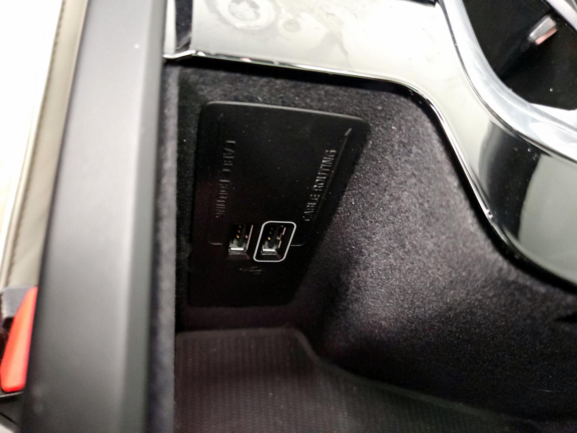 Thumbnail: 2021 Volvo XC90 - 19