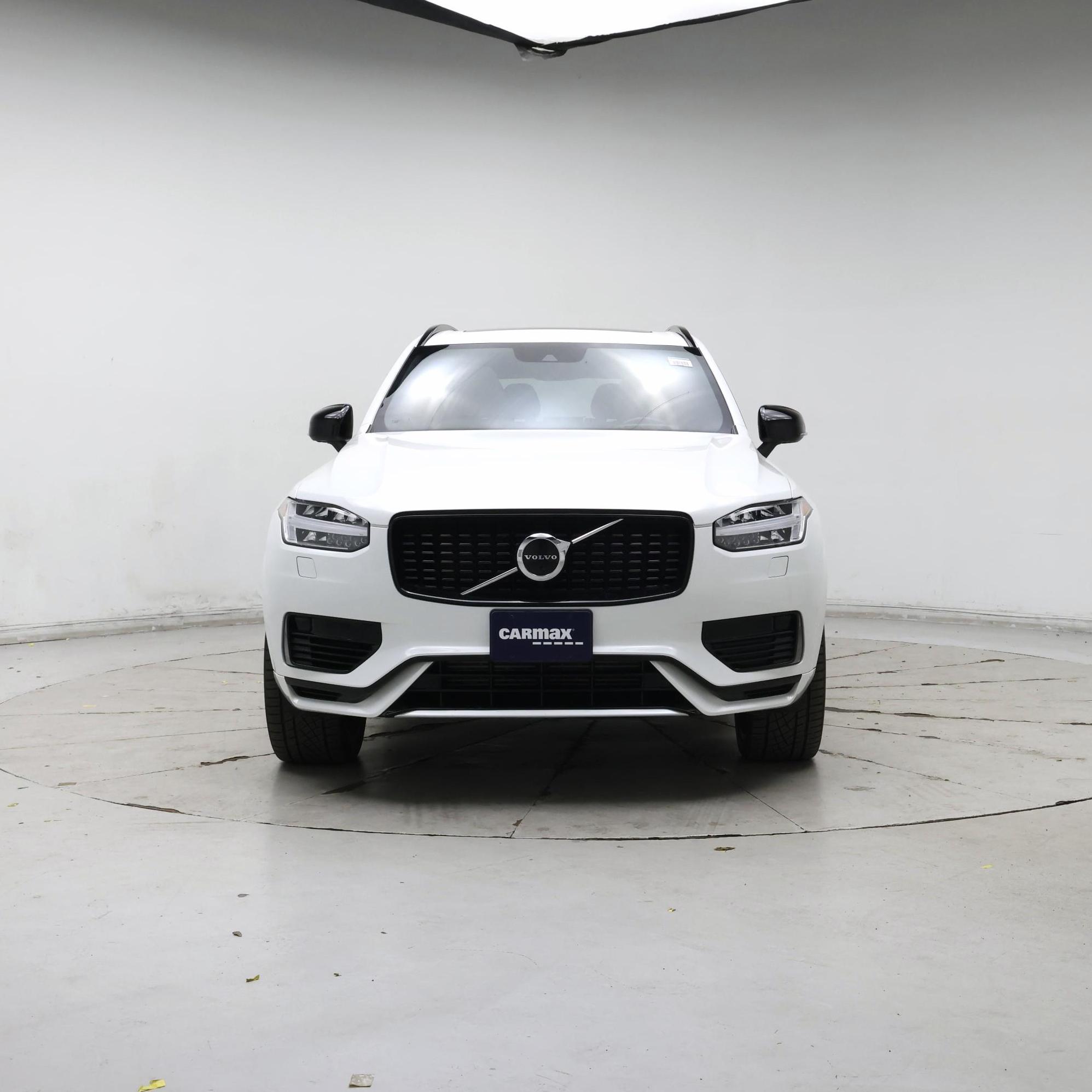 Thumbnail: 2021 Volvo XC90 - 5